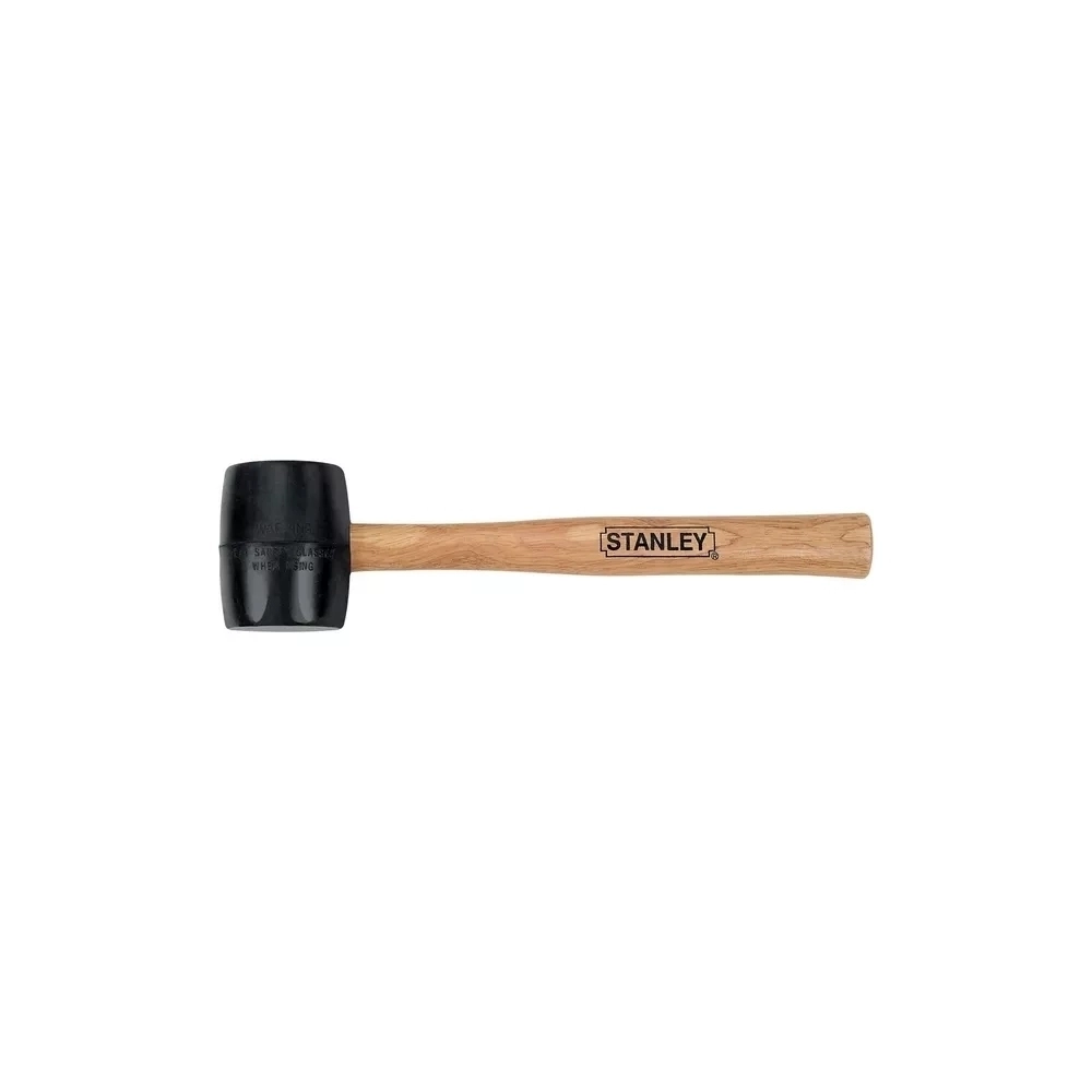 MAZO DE GOMA 20OZ (566 G) STANLEY 57-523LA