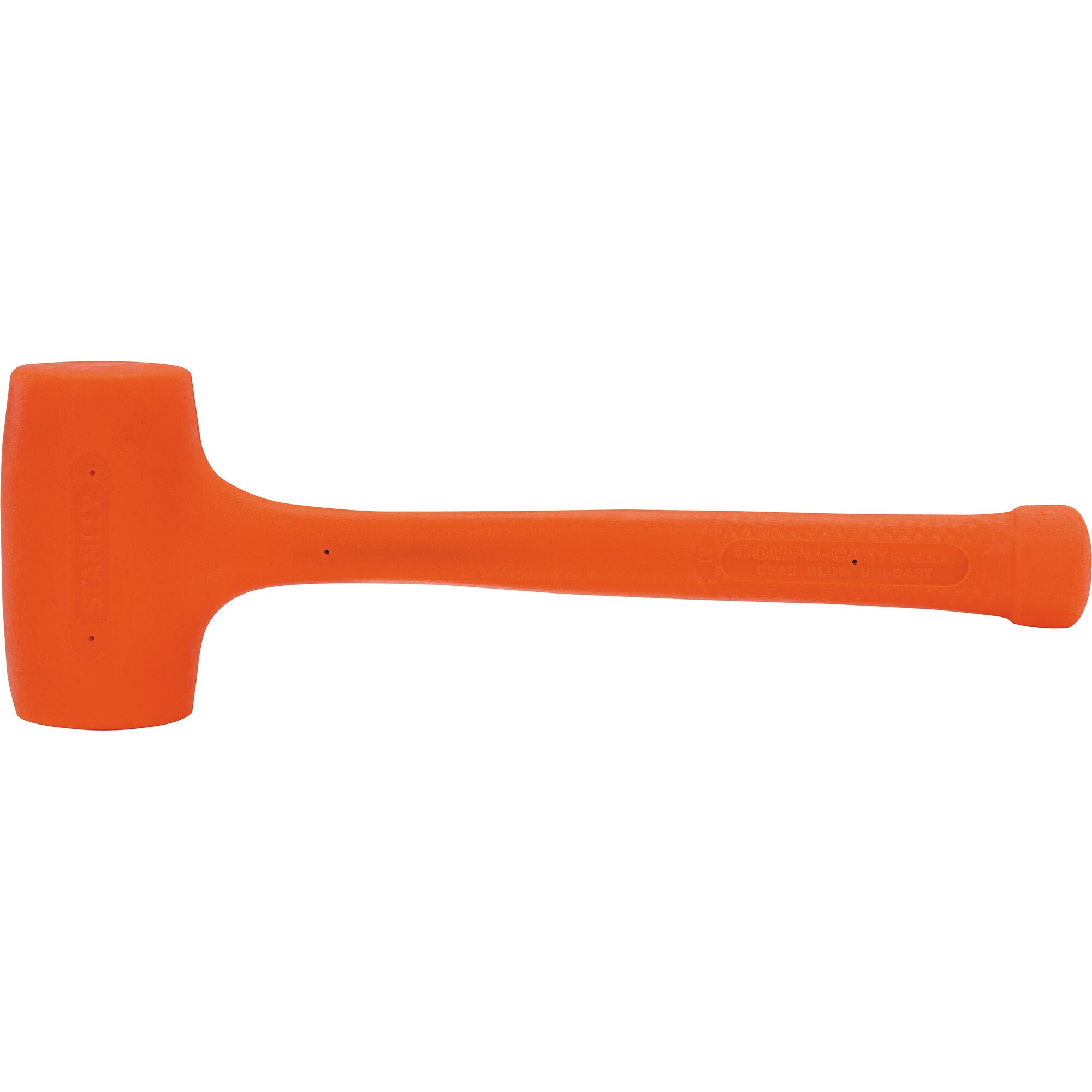 Martillo de superficie 57-533 STANLEY vista 2