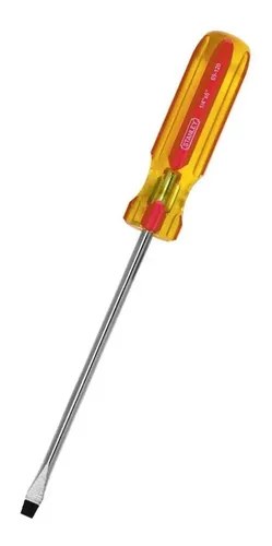 Destornillador pala pro 3/8" x 12" stanley