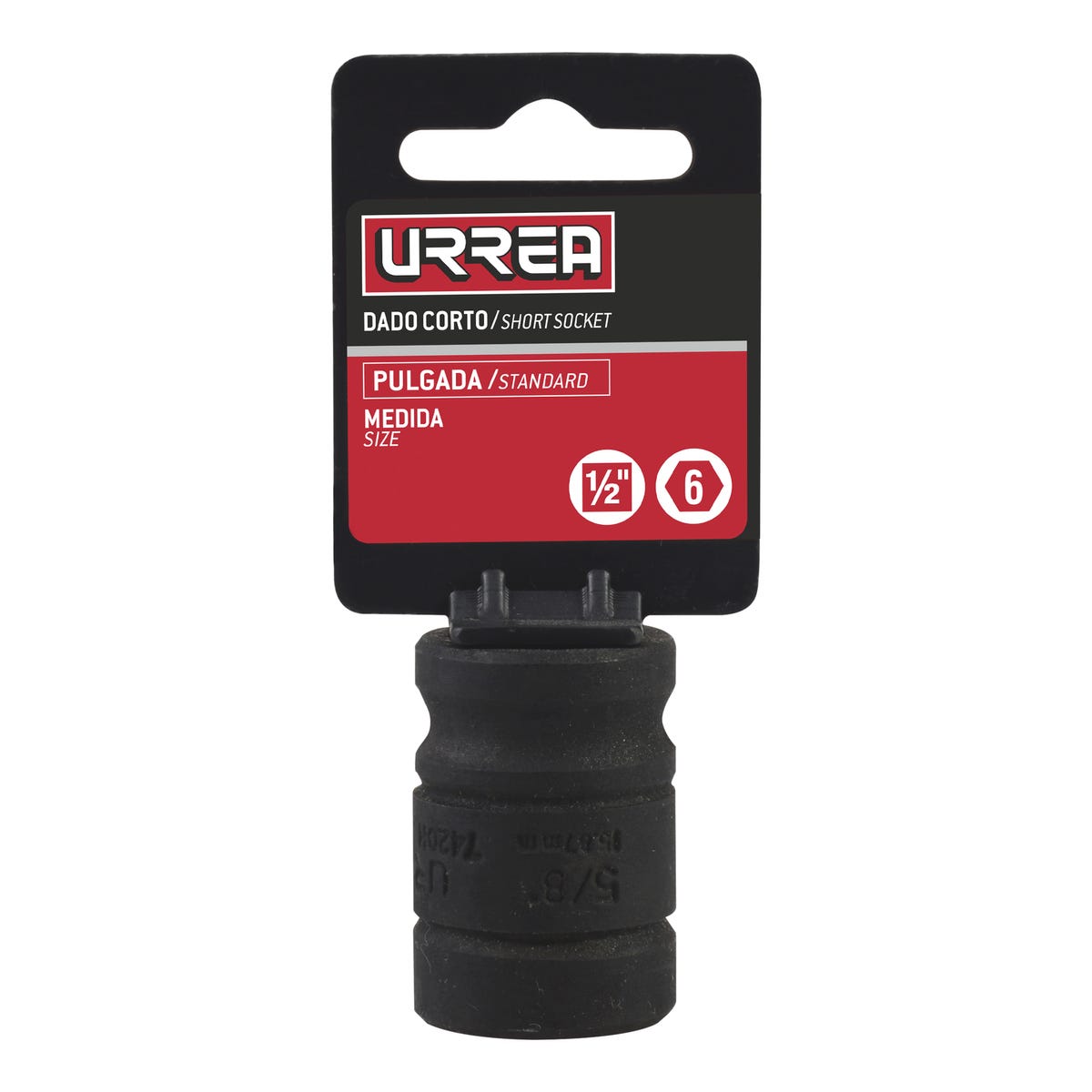 Dado 7526ML URREA vista 3