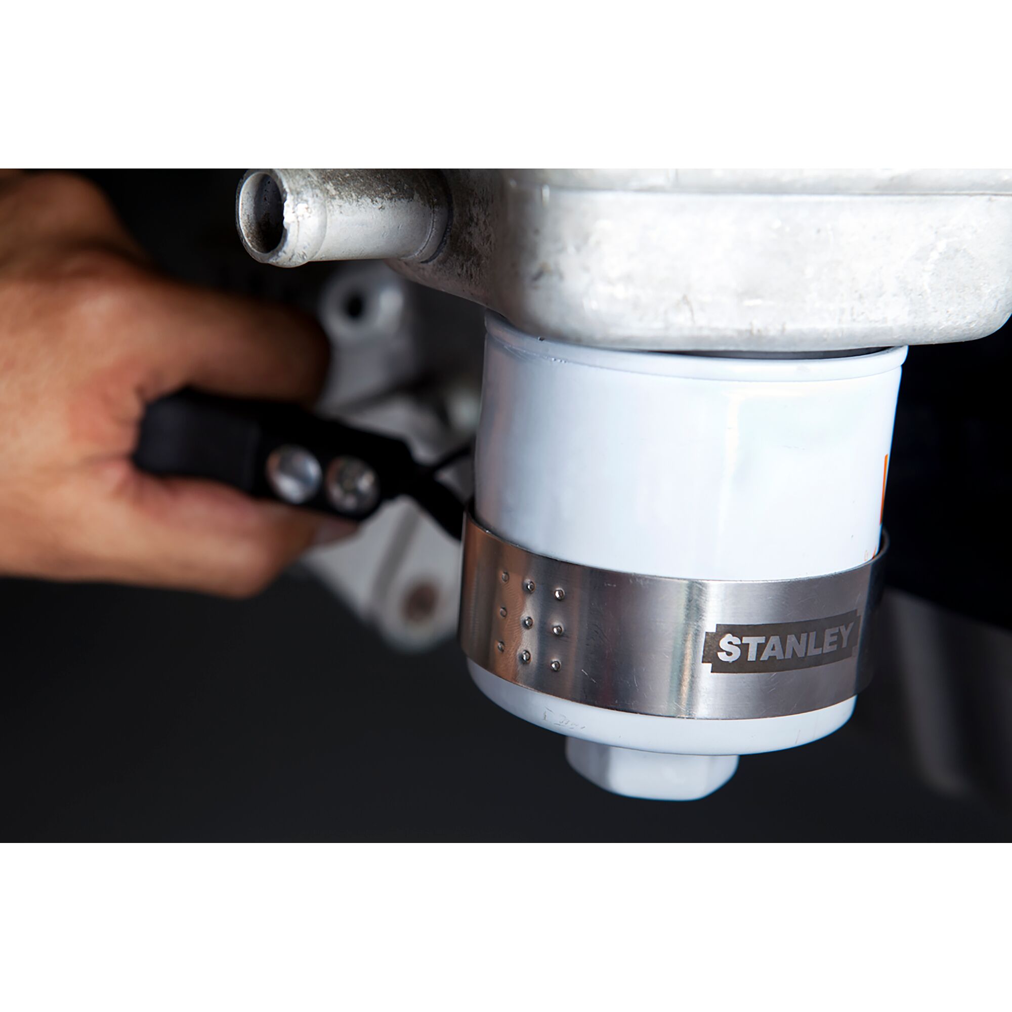 Llave de banda 78-228 STANLEY vista 2