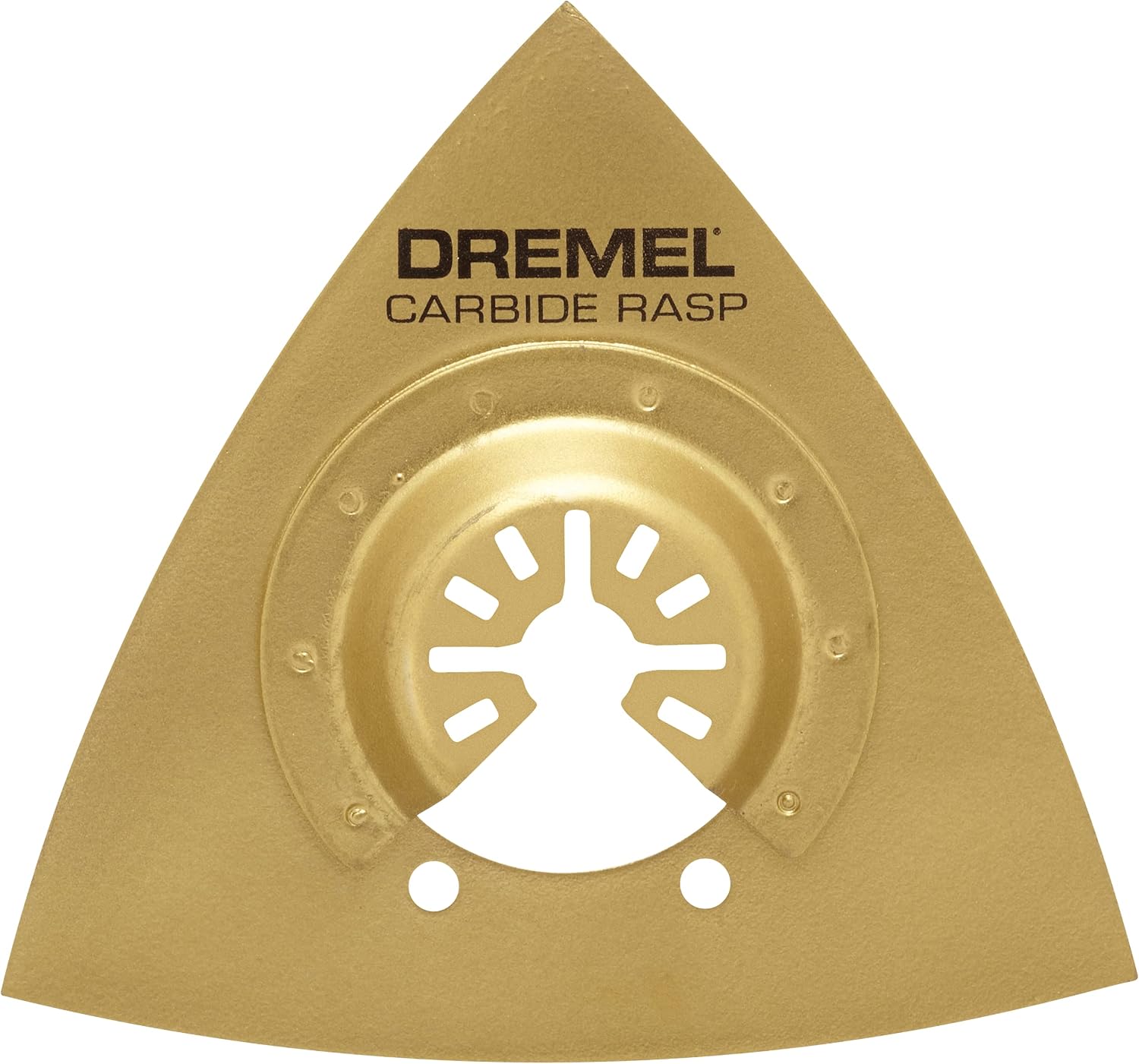 ESCOFINA DE CARBURO MM920 PARA MULTI-MAX DREMEL