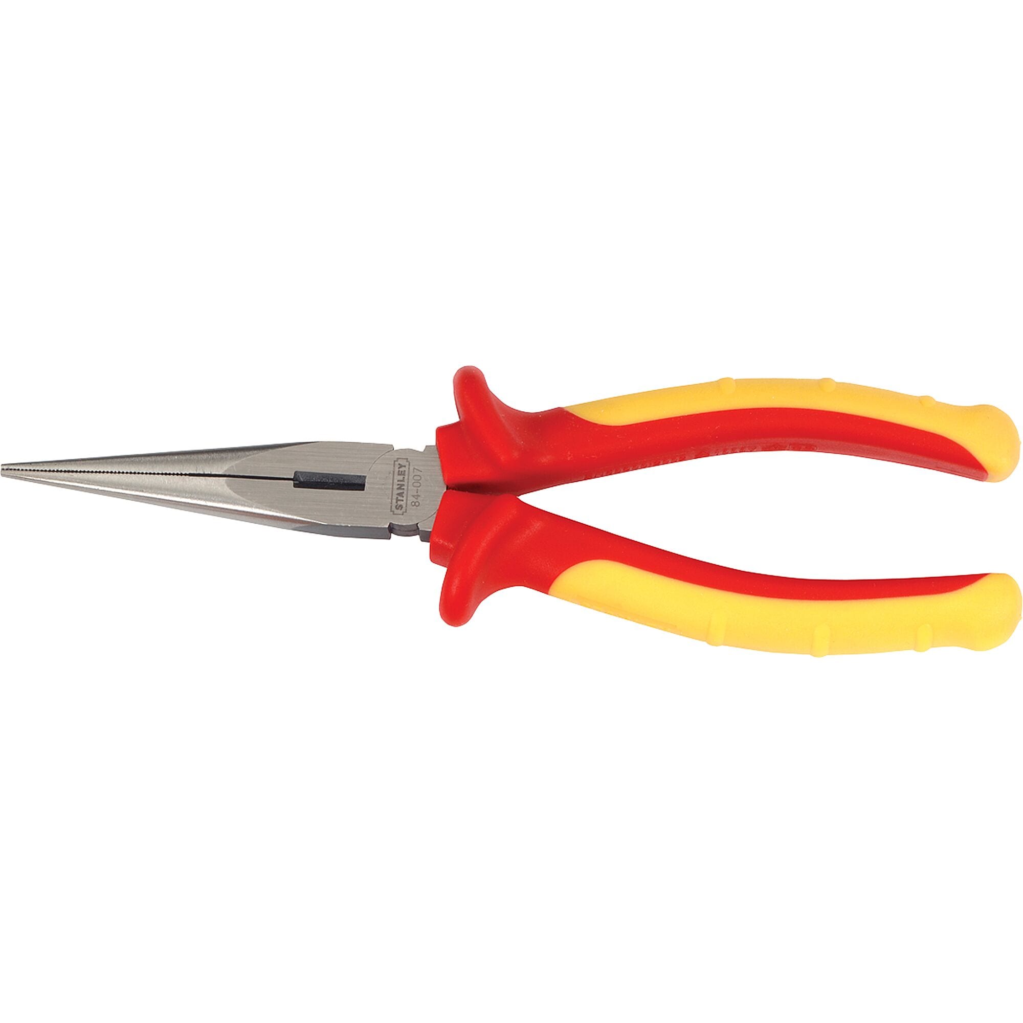 Alicate de punta 84-007 STANLEY