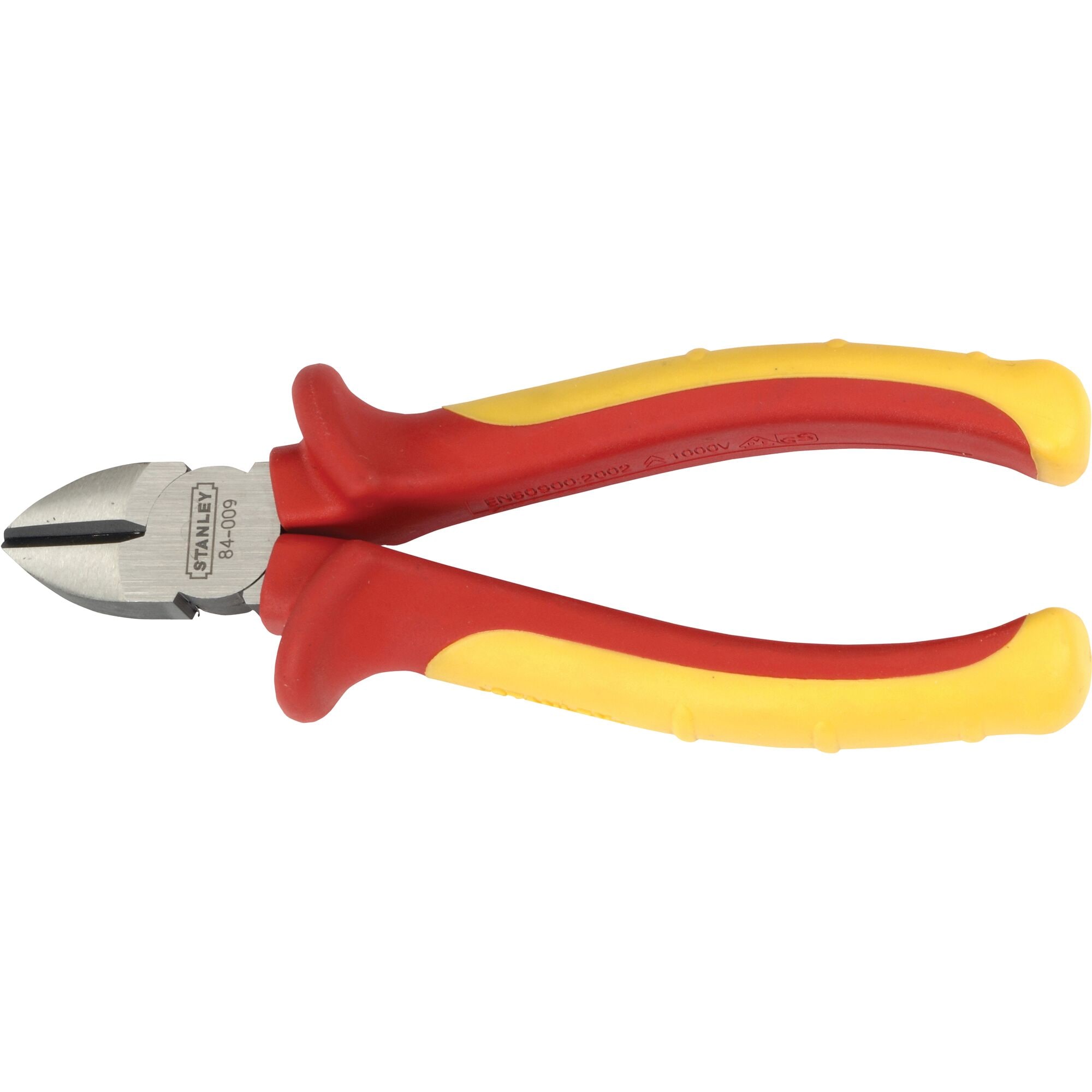 Alicate maxsteel 84-009 STANLEY