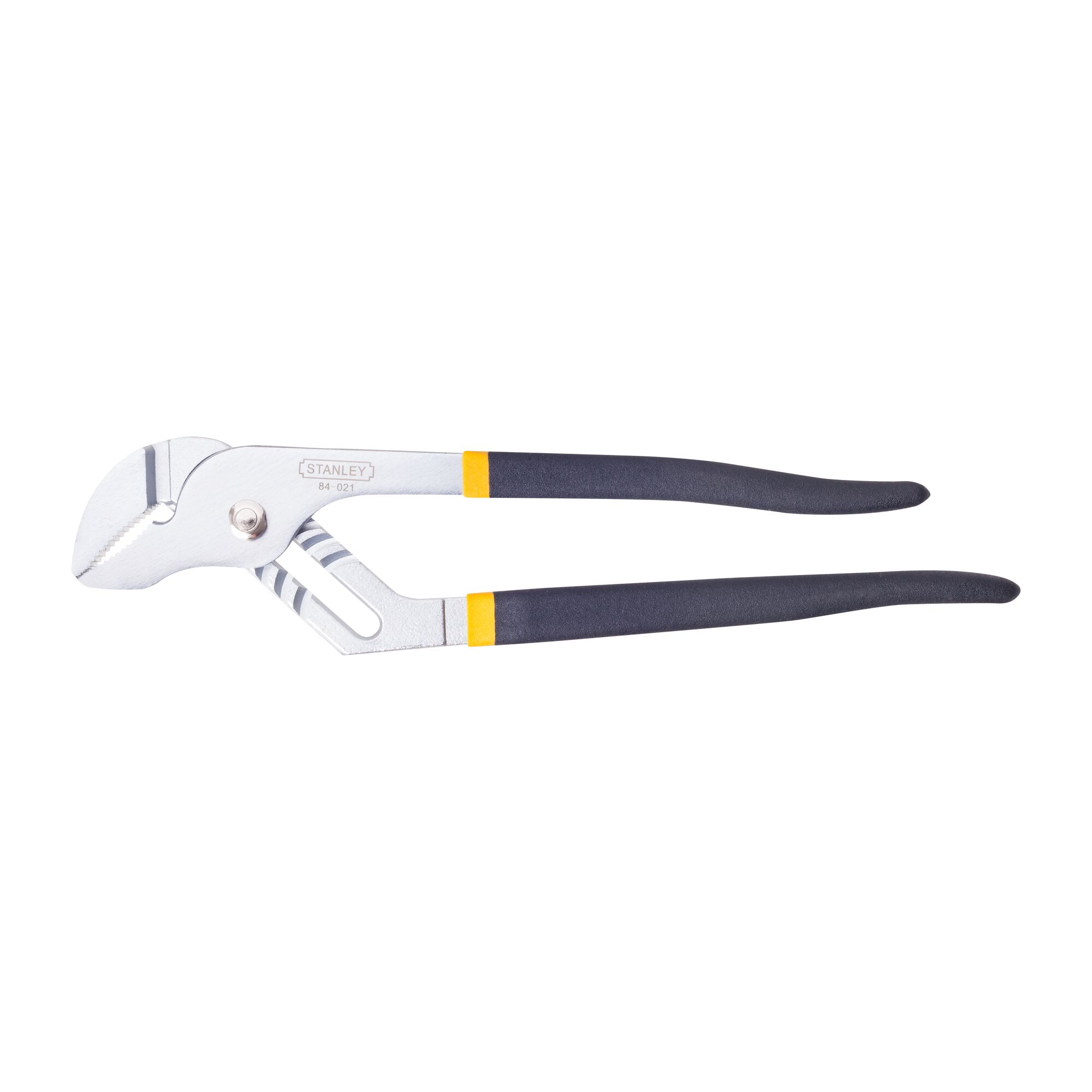 Alicate articulado 84-021 STANLEY