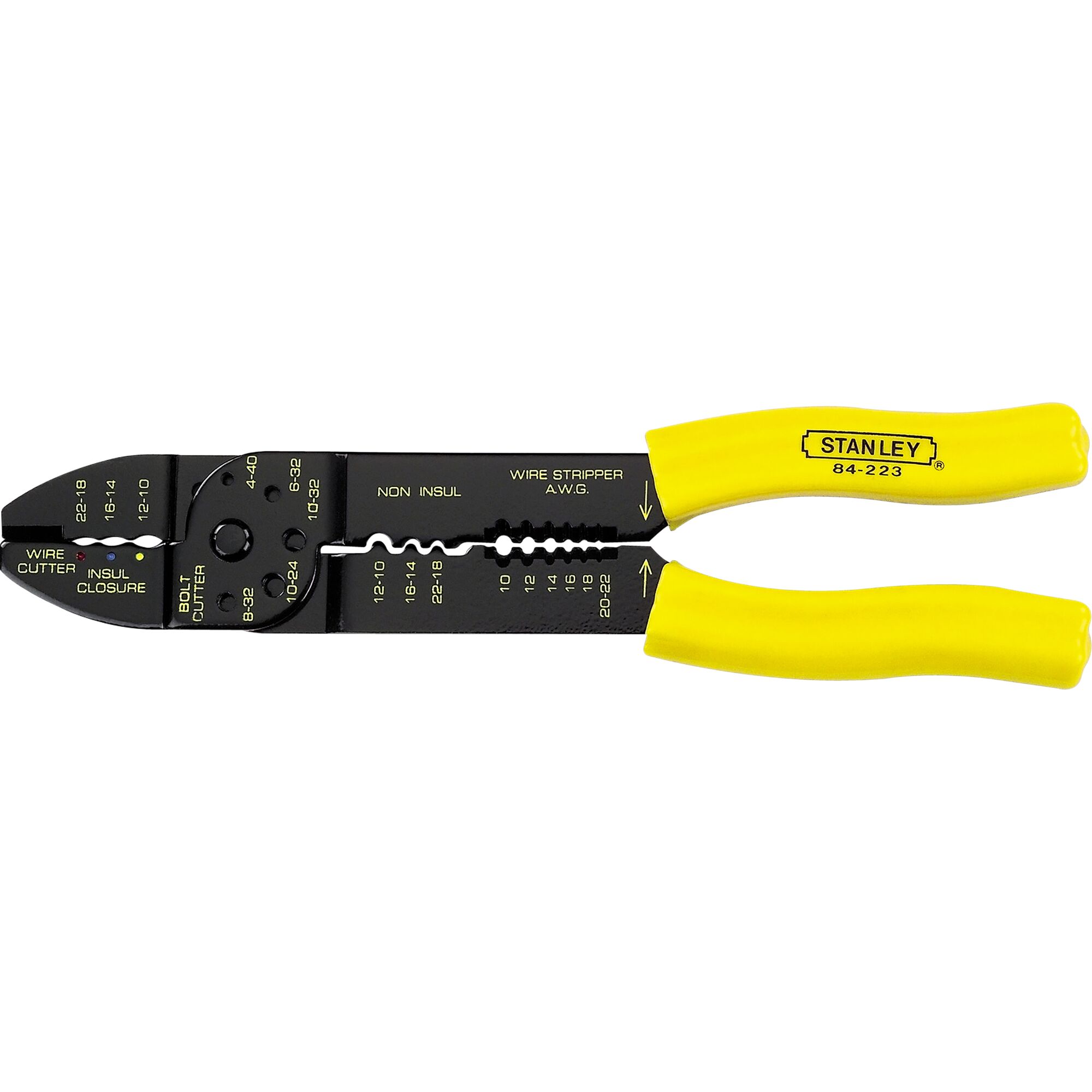 Alicate 84-223 STANLEY