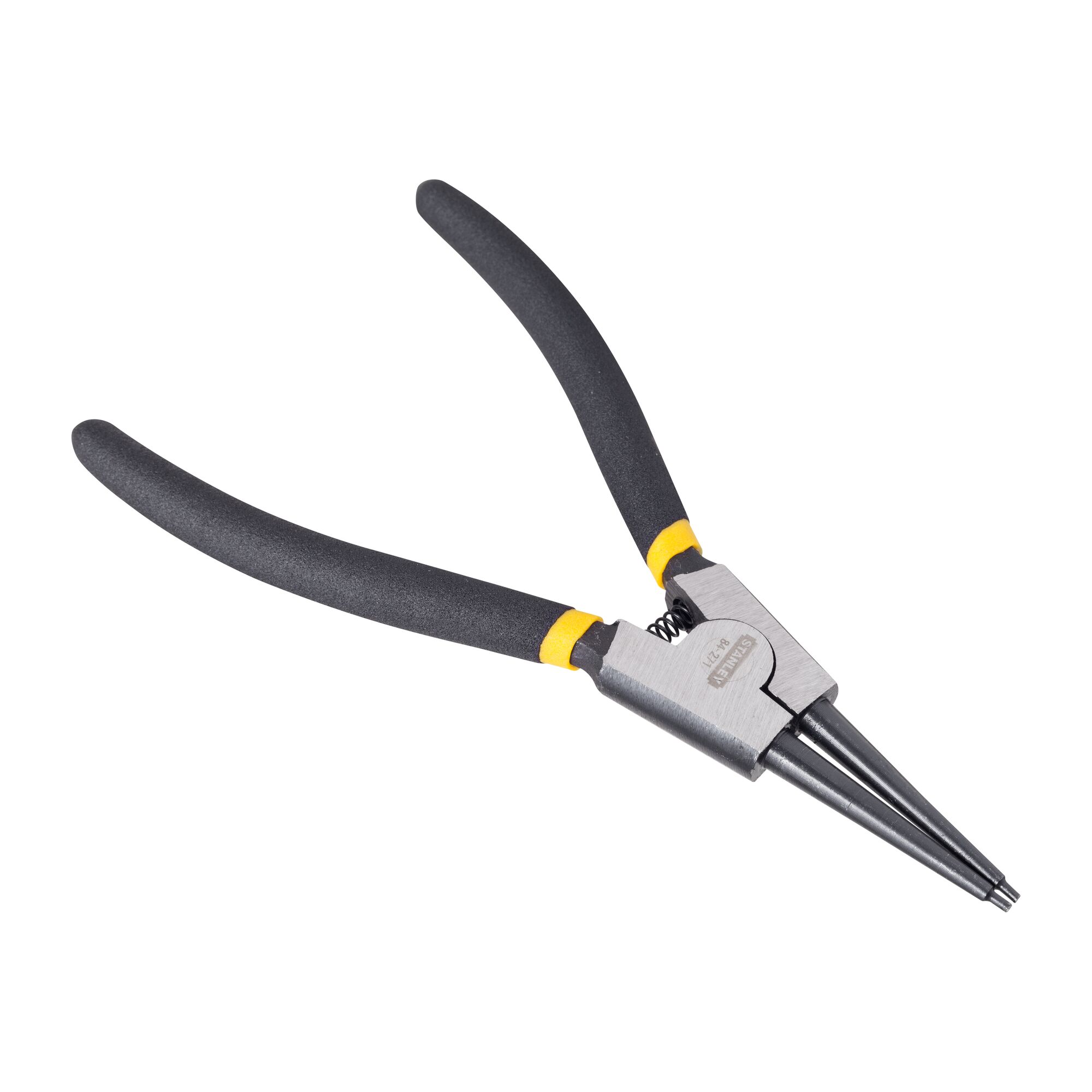 Alicate para anillos 84-271LA STANLEY vista 2