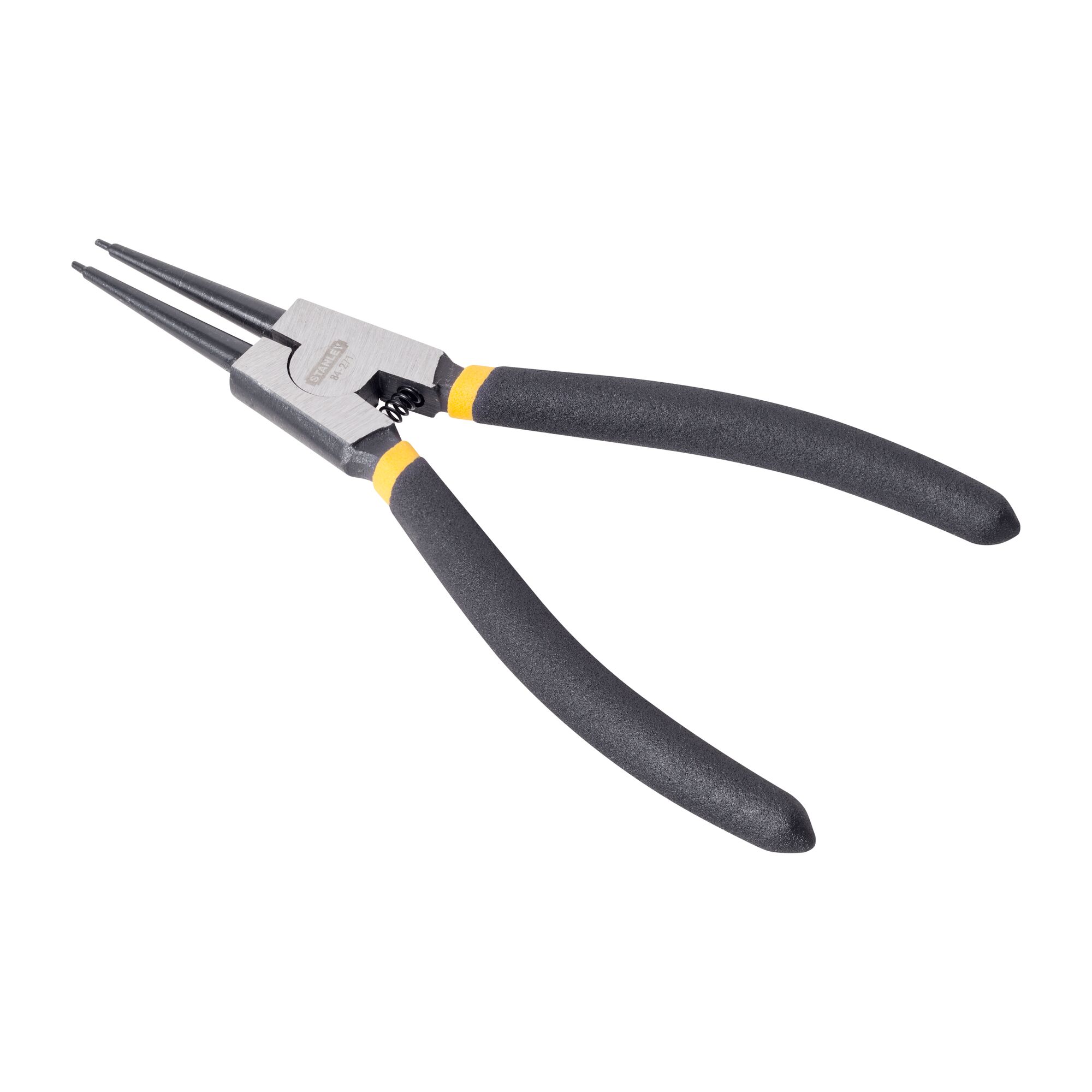 Alicate para anillos 84-271LA STANLEY vista 3