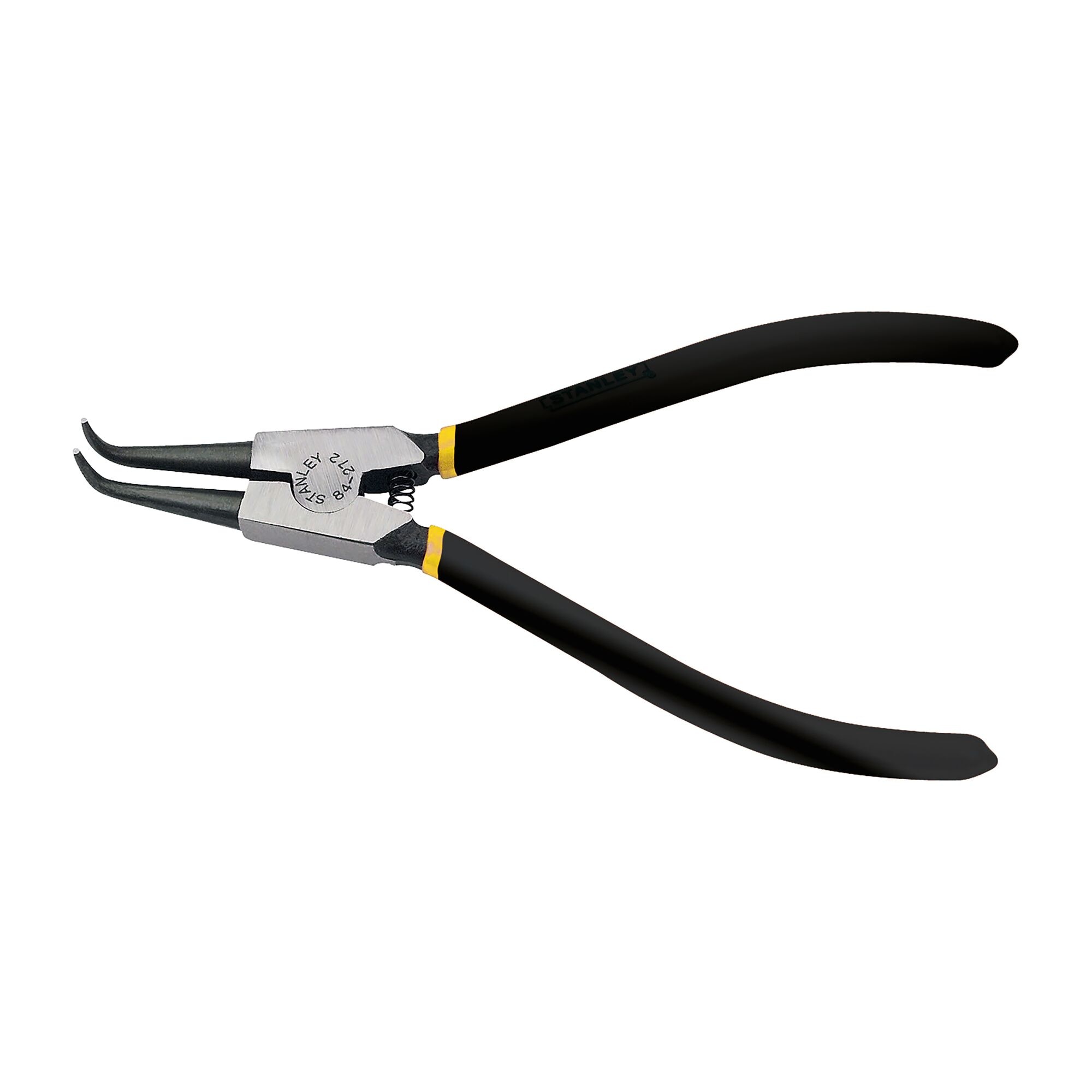 Alicate para anillos 84-272LA STANLEY