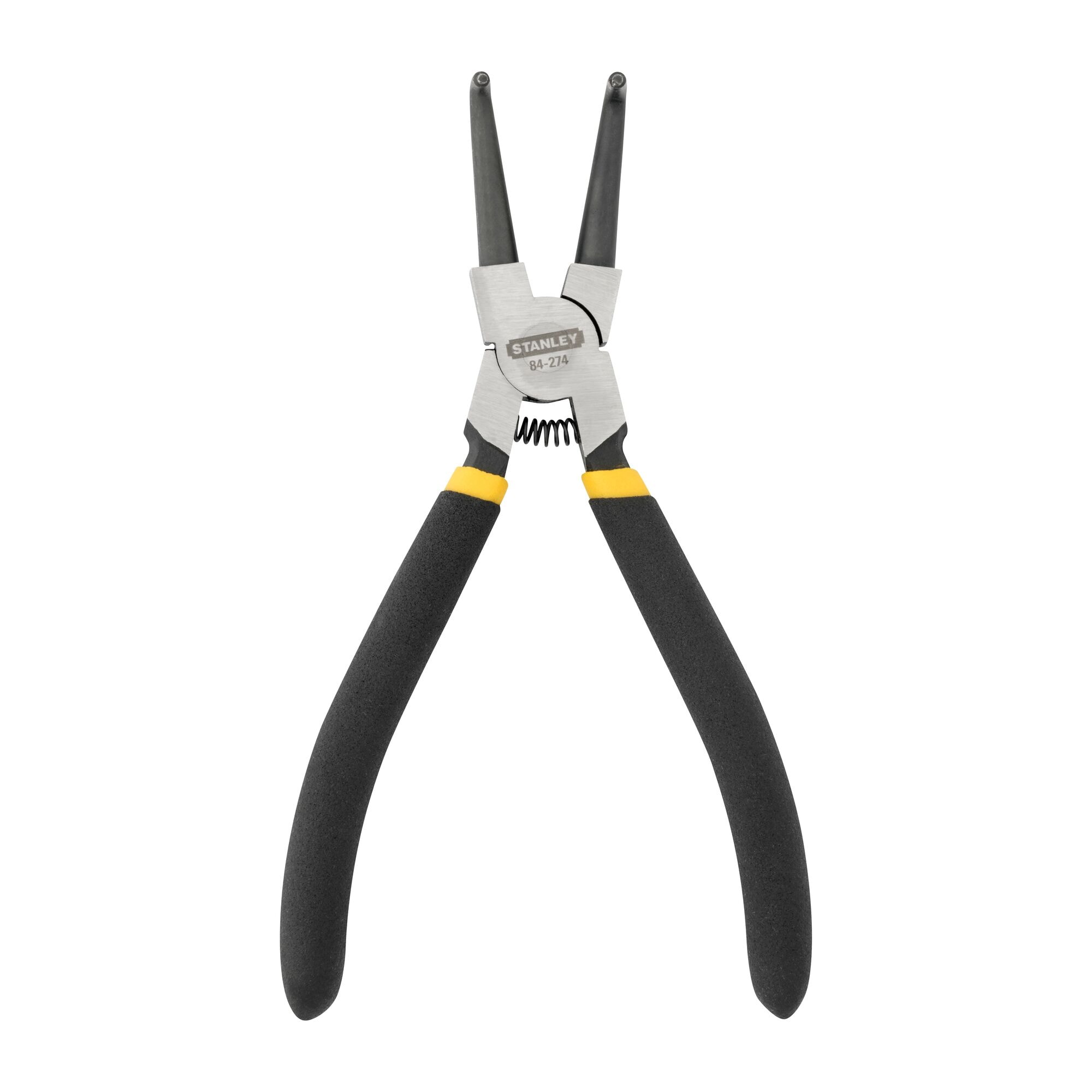 Alicate para anillos 84-274 STANLEY