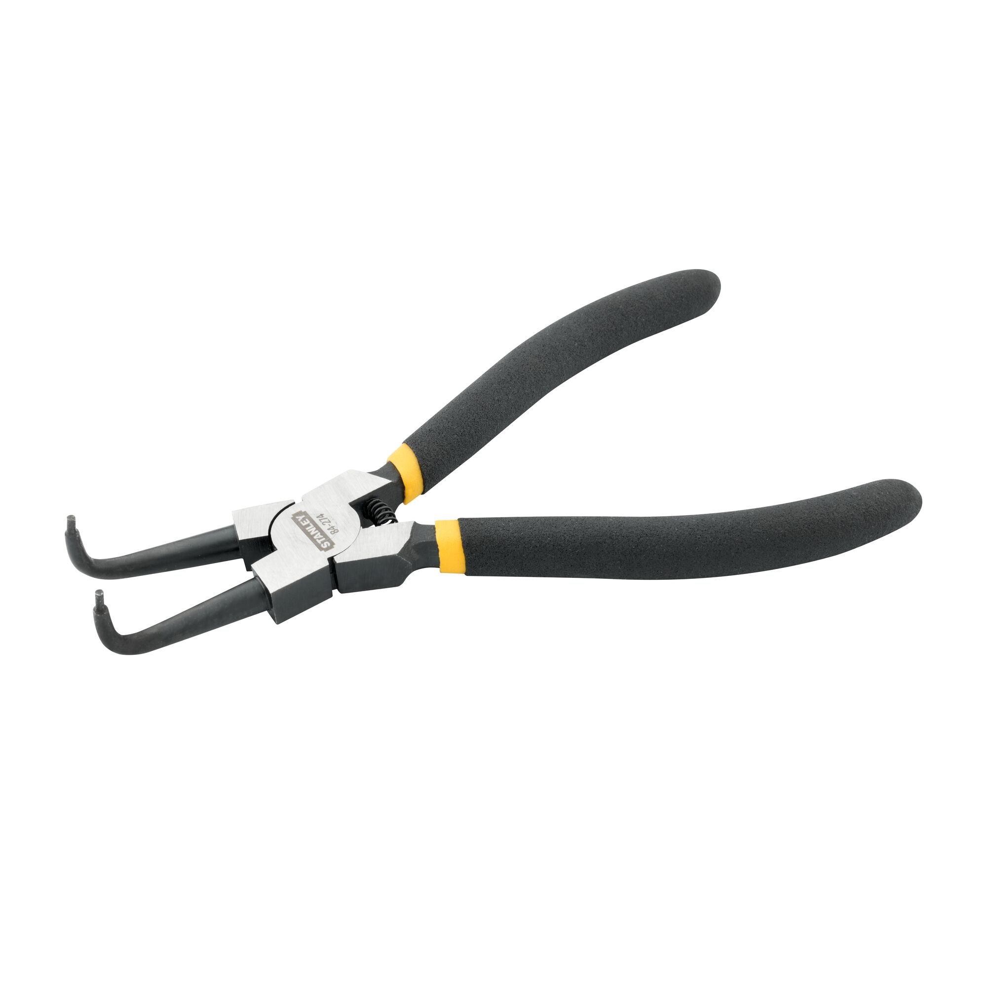 Alicate para anillos 84-274 STANLEY vista 2
