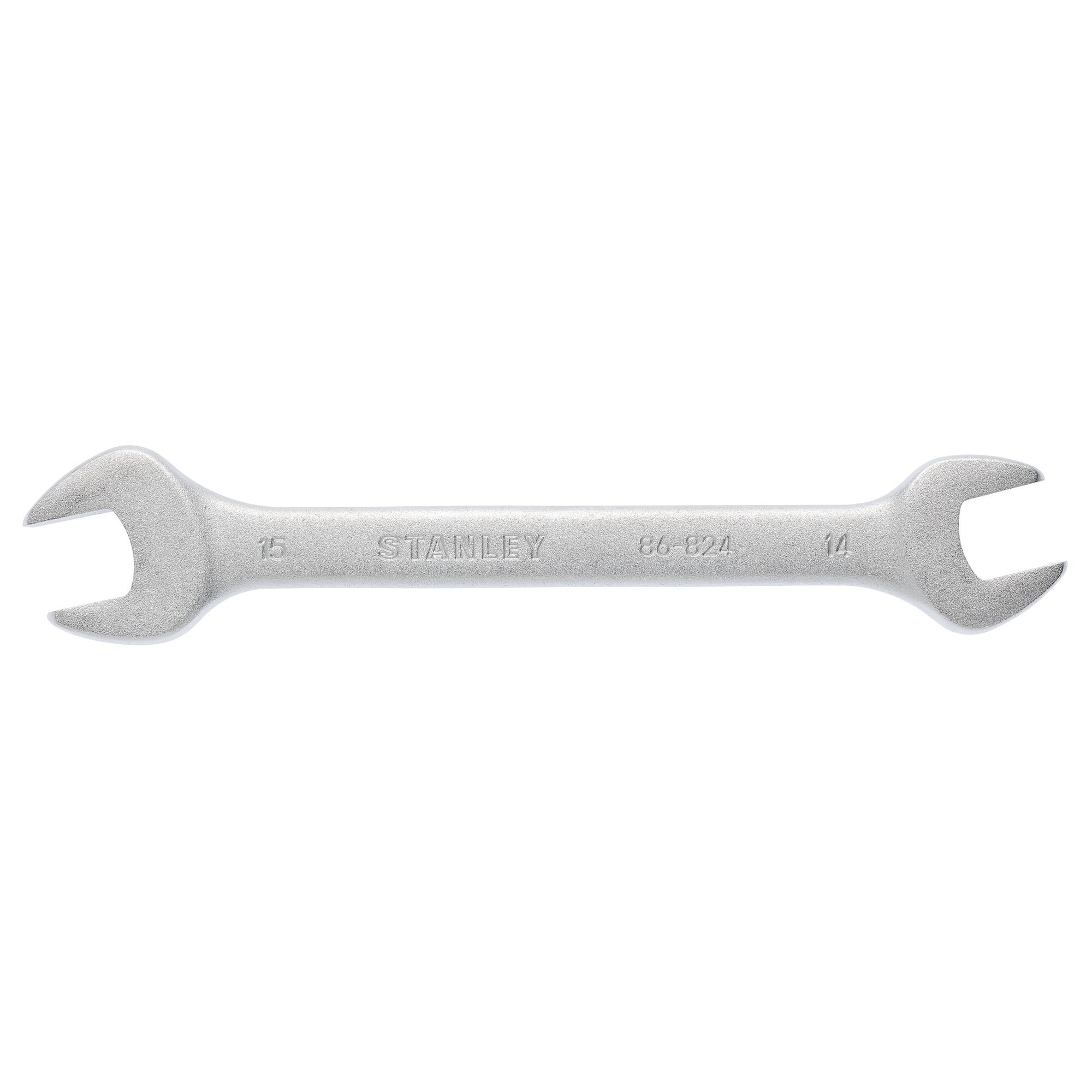 Llave de boca 86-824 STANLEY