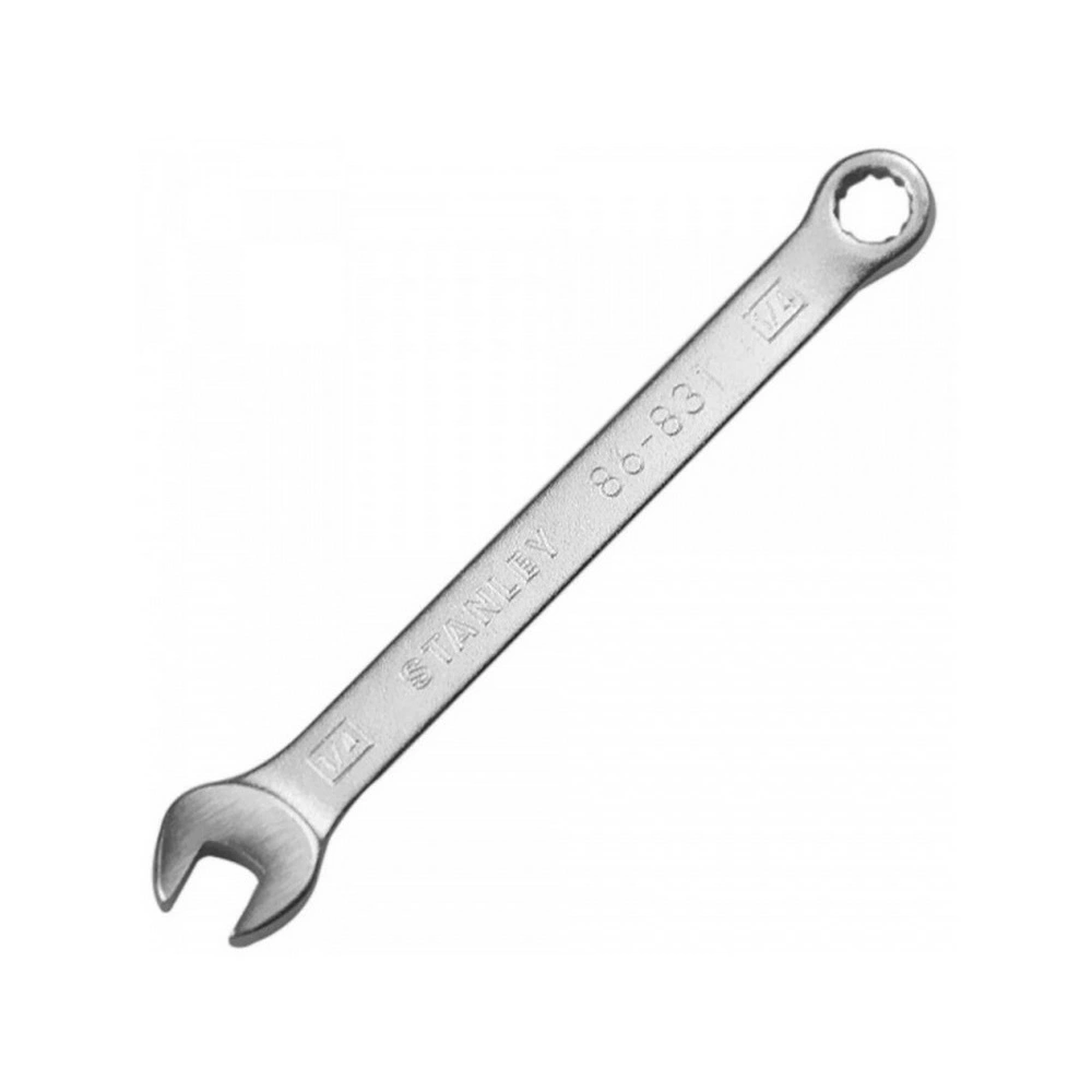 LLAVE COMBINADA DE 1/4" STANLEY 86-831LA