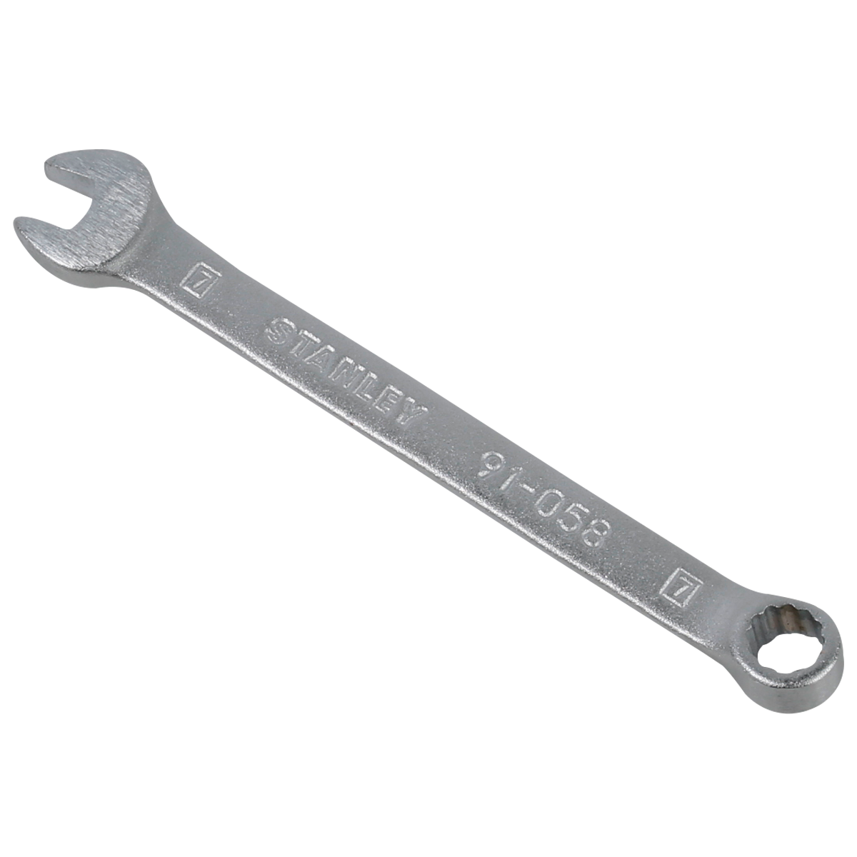 LLAVE COMBINADA DE 7 MM STANLEY 86-852
