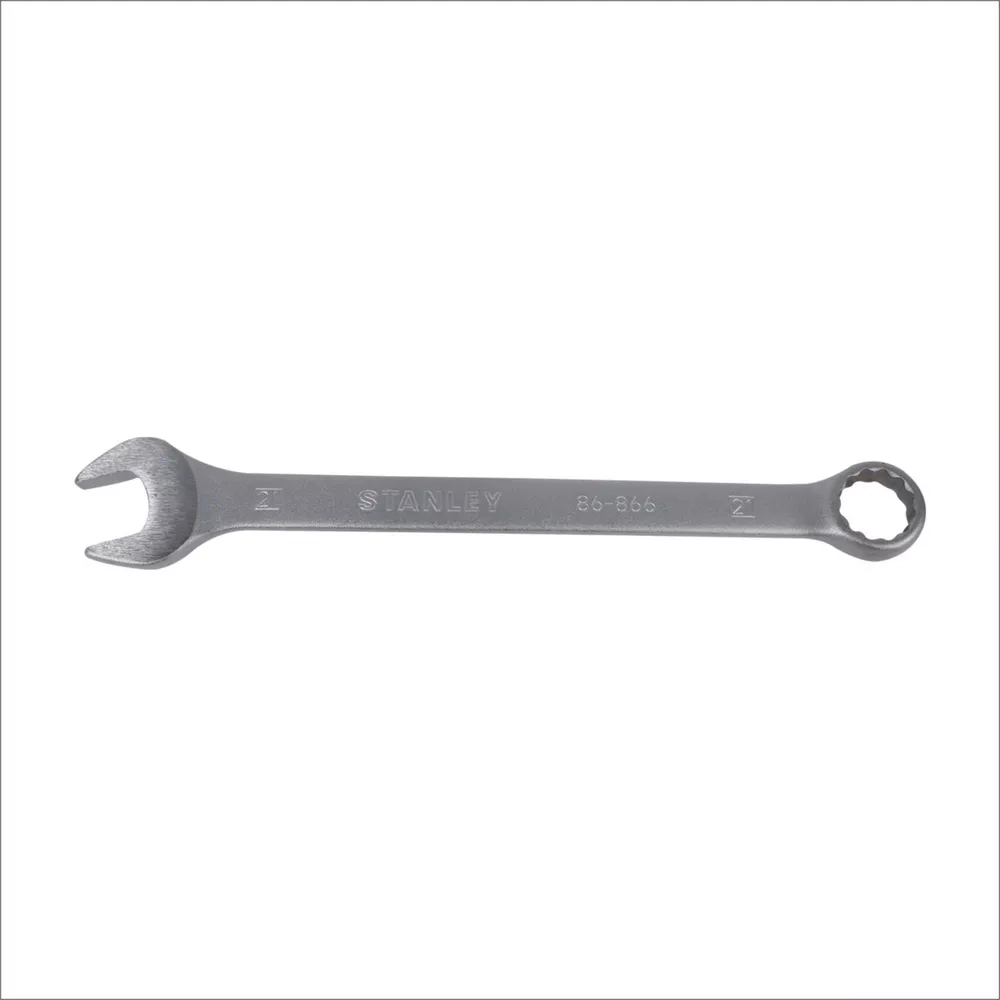 LLAVE COMBINADA DE 21 MM STANLEY 86-866
