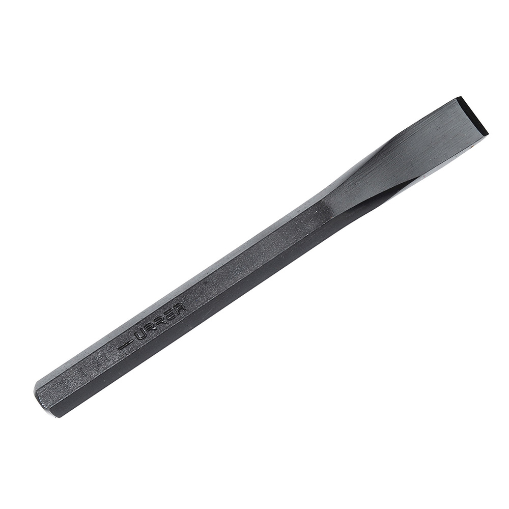Cincel corta frío 7/8", 8" urrea 86a-3/4x8