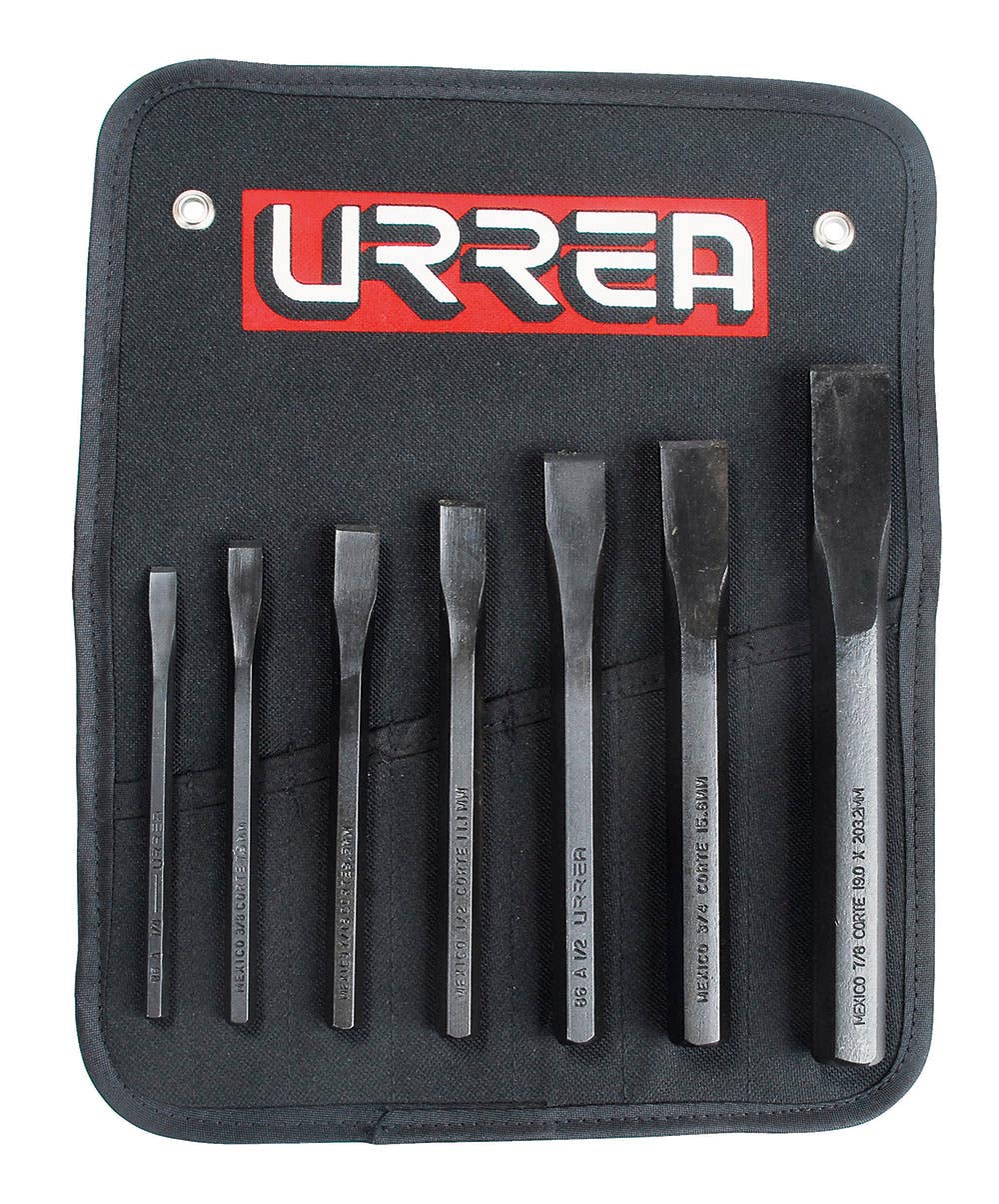 Juego combinado 86B URREA