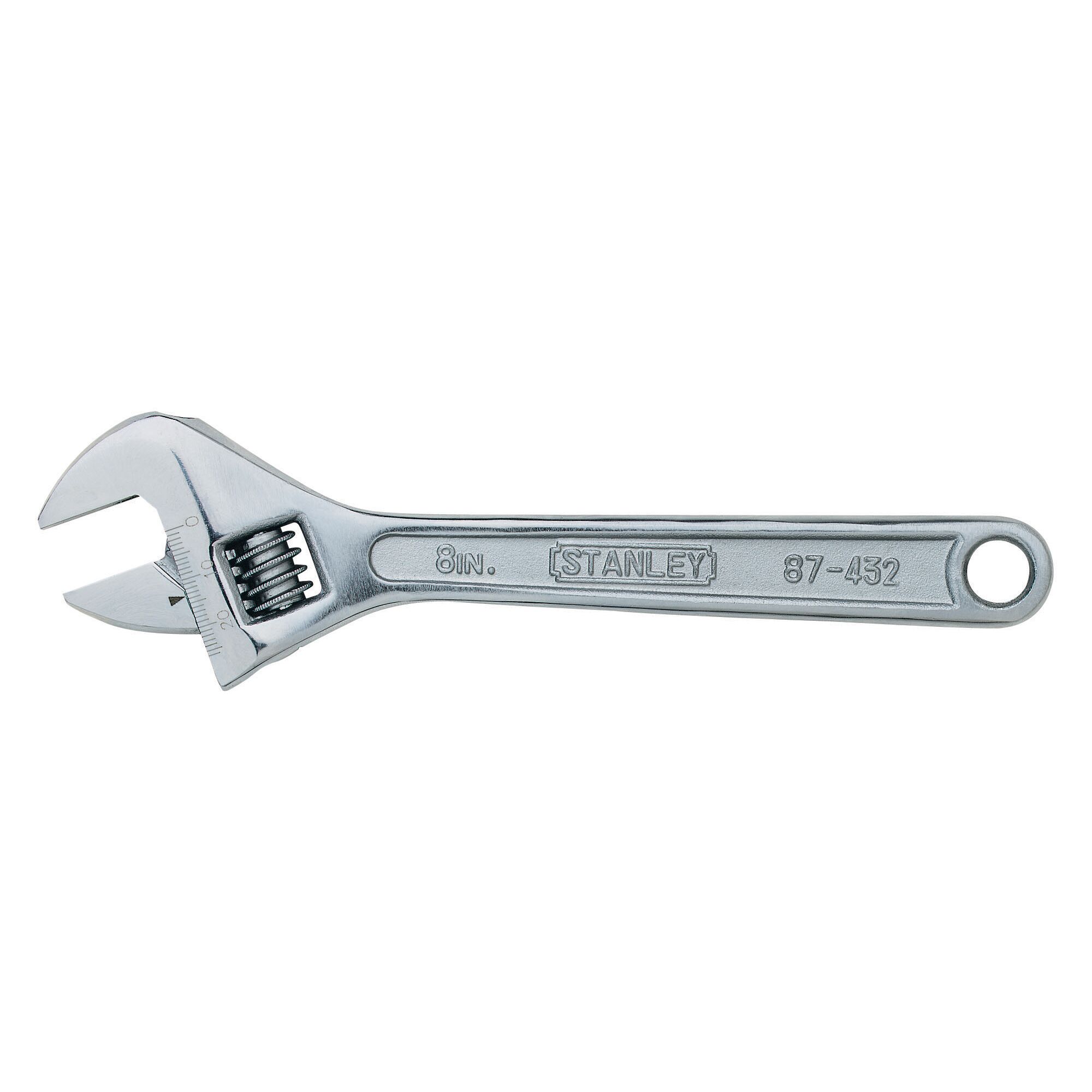 Llave ajustable 87-432LA STANLEY