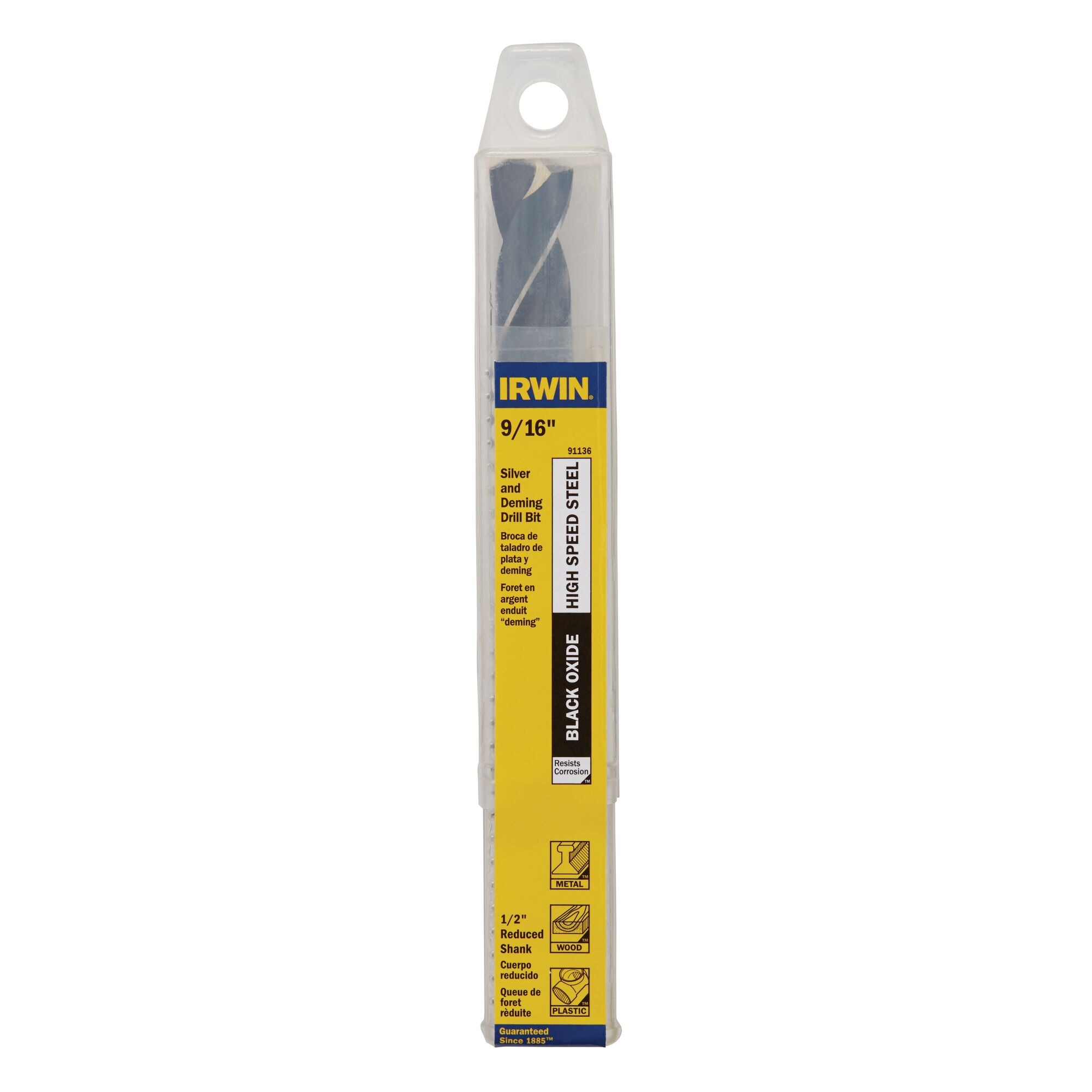 Broca irwin 91136 Irwin vista 2