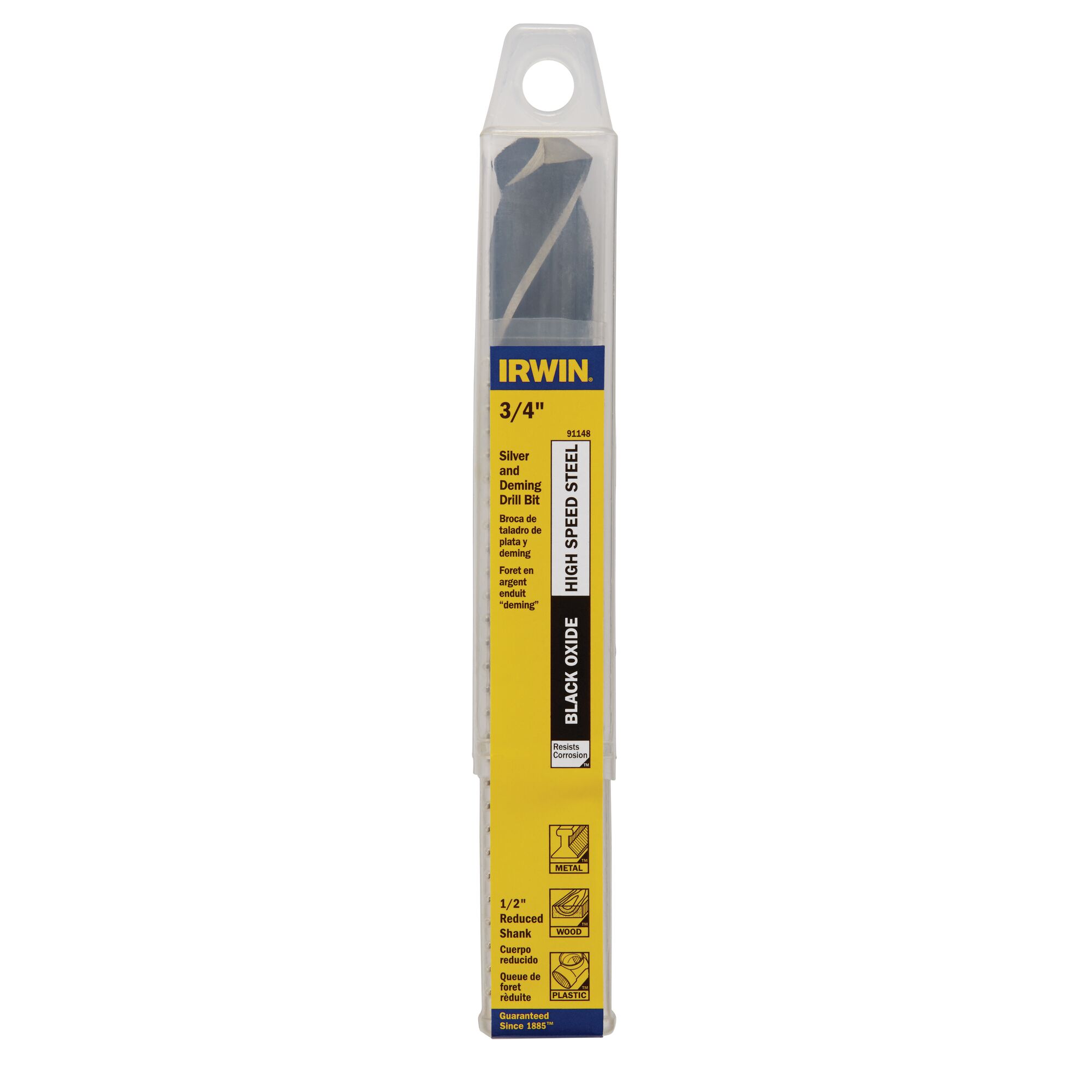 Broca irwin 91148 Irwin vista 2