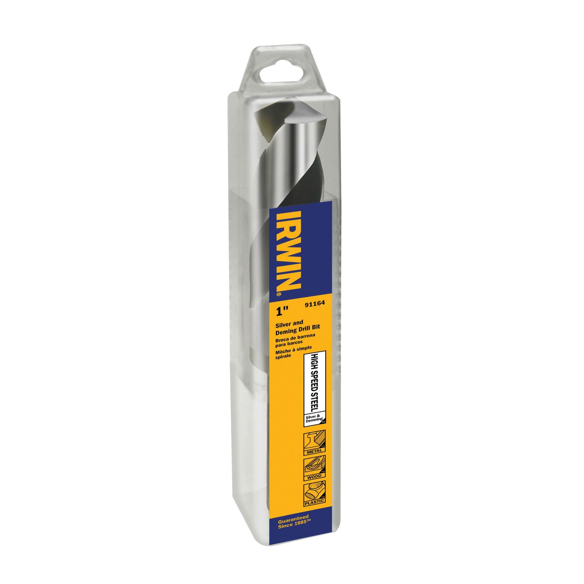 Broca irwin 91164 Irwin vista 2