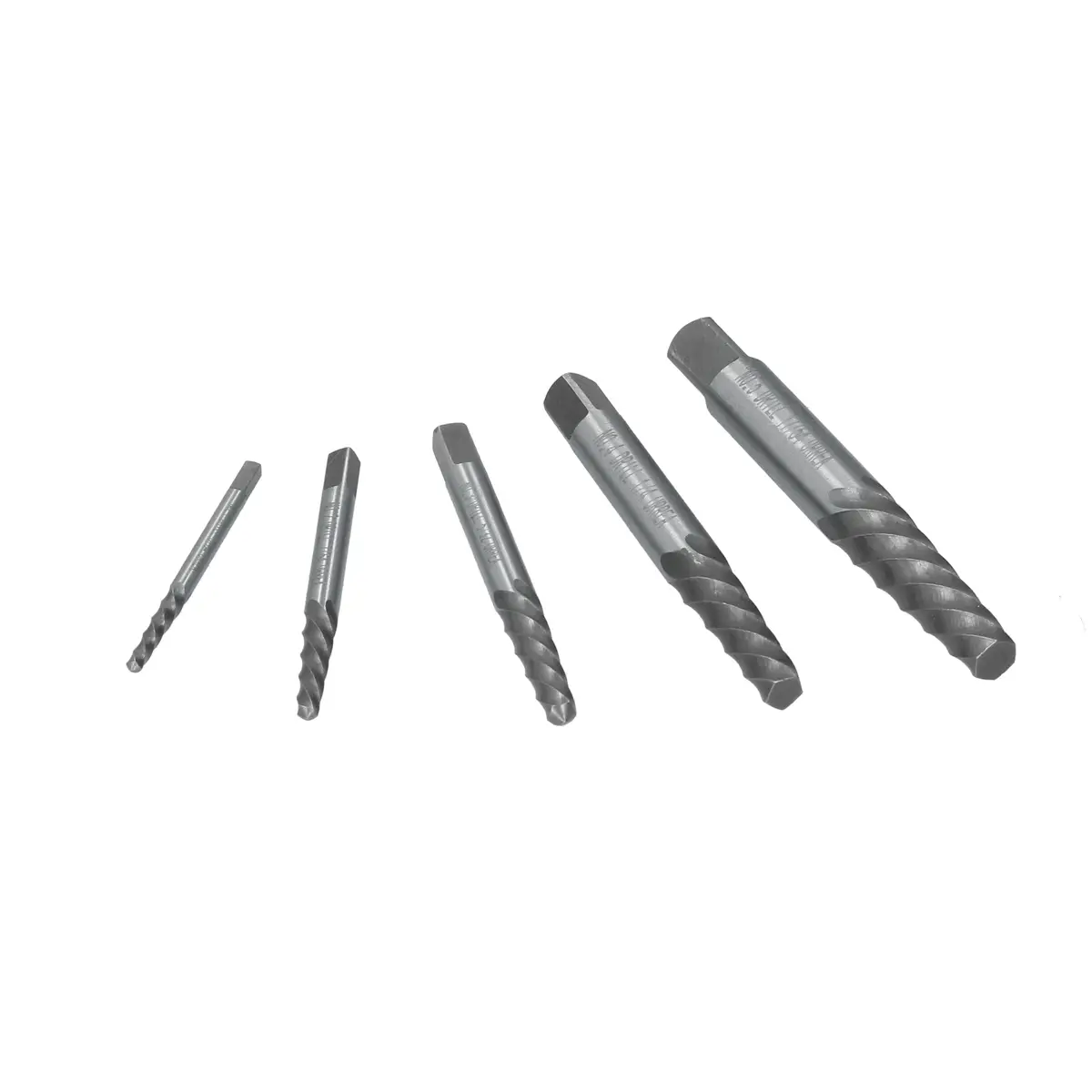 Juego de extractor 9500B URREA