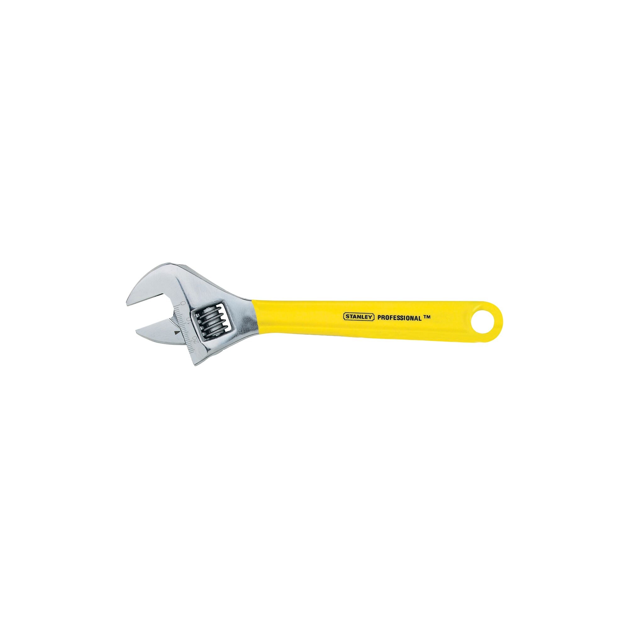 Llave ajustable 97-797LA STANLEY