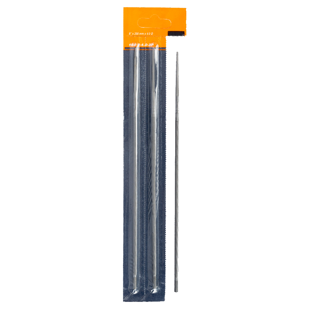 Lima motosierra 7/32" bahco