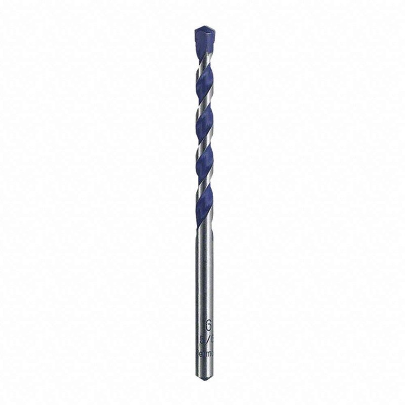 BROCA TUNGSTENO PROFESIONAL BLUE GRANITE 1/2 X 6 BOSCH