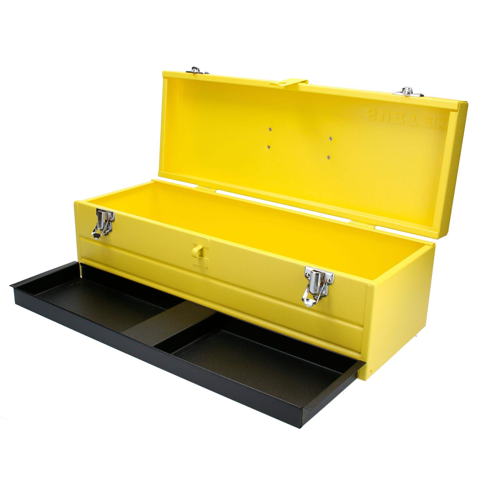 Caja portaherramientas CM20 Surtek vista 3