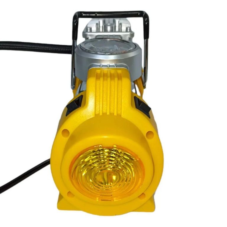 Compresor paso directo 1 pistón 180w uyustools cmm180u