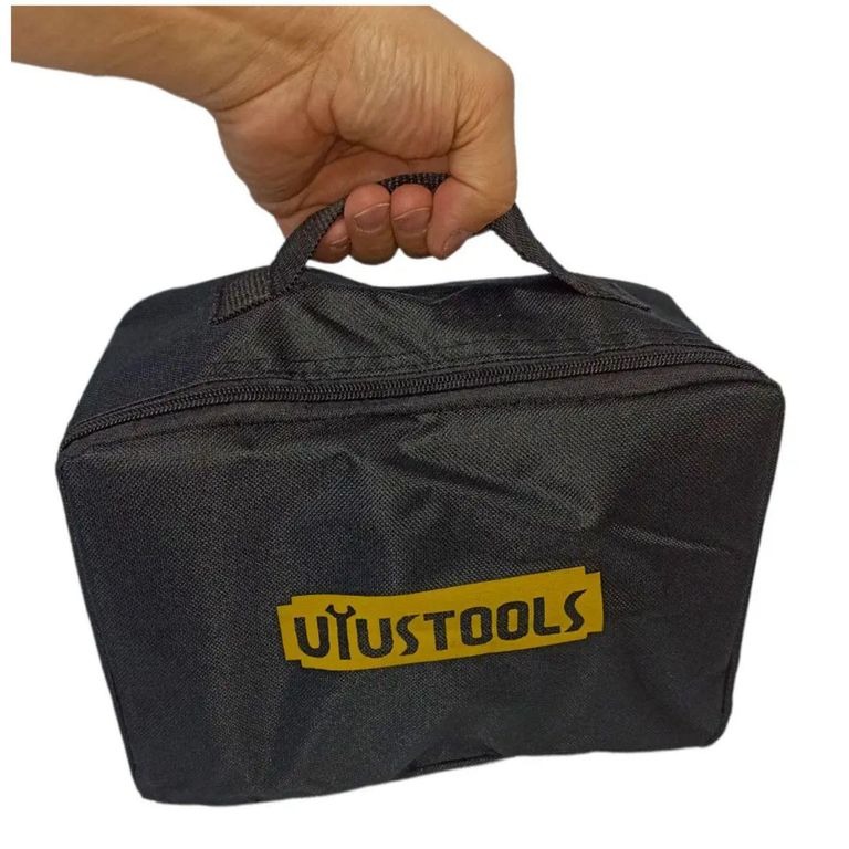 Compresor paso directo 1 pistón 180w uyustools cmm180u