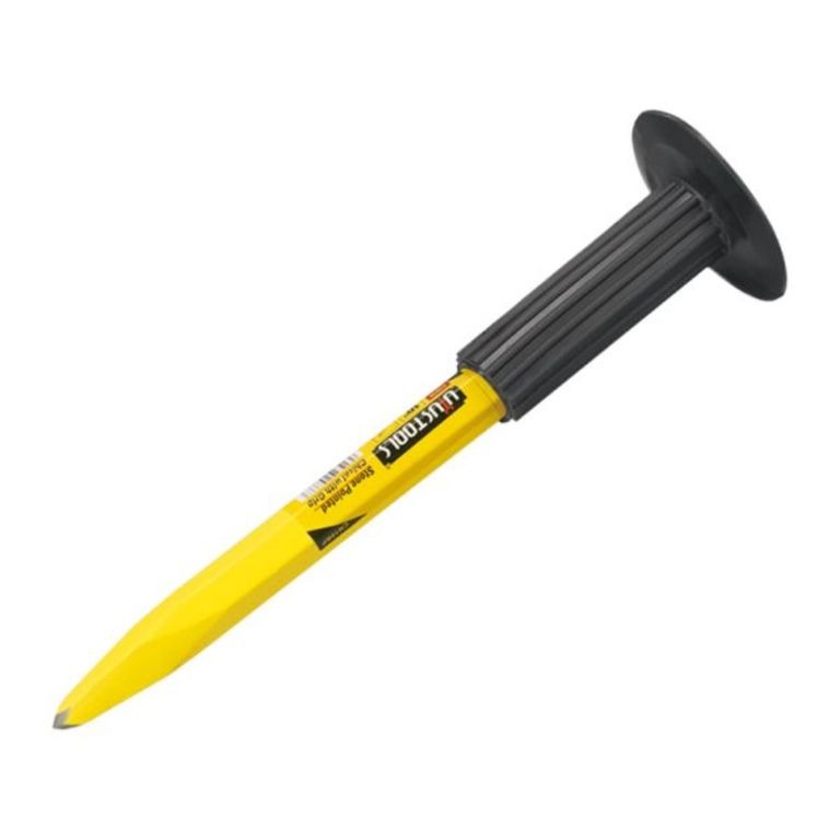 Cincel punta usa 5/8 x 10 uyustools