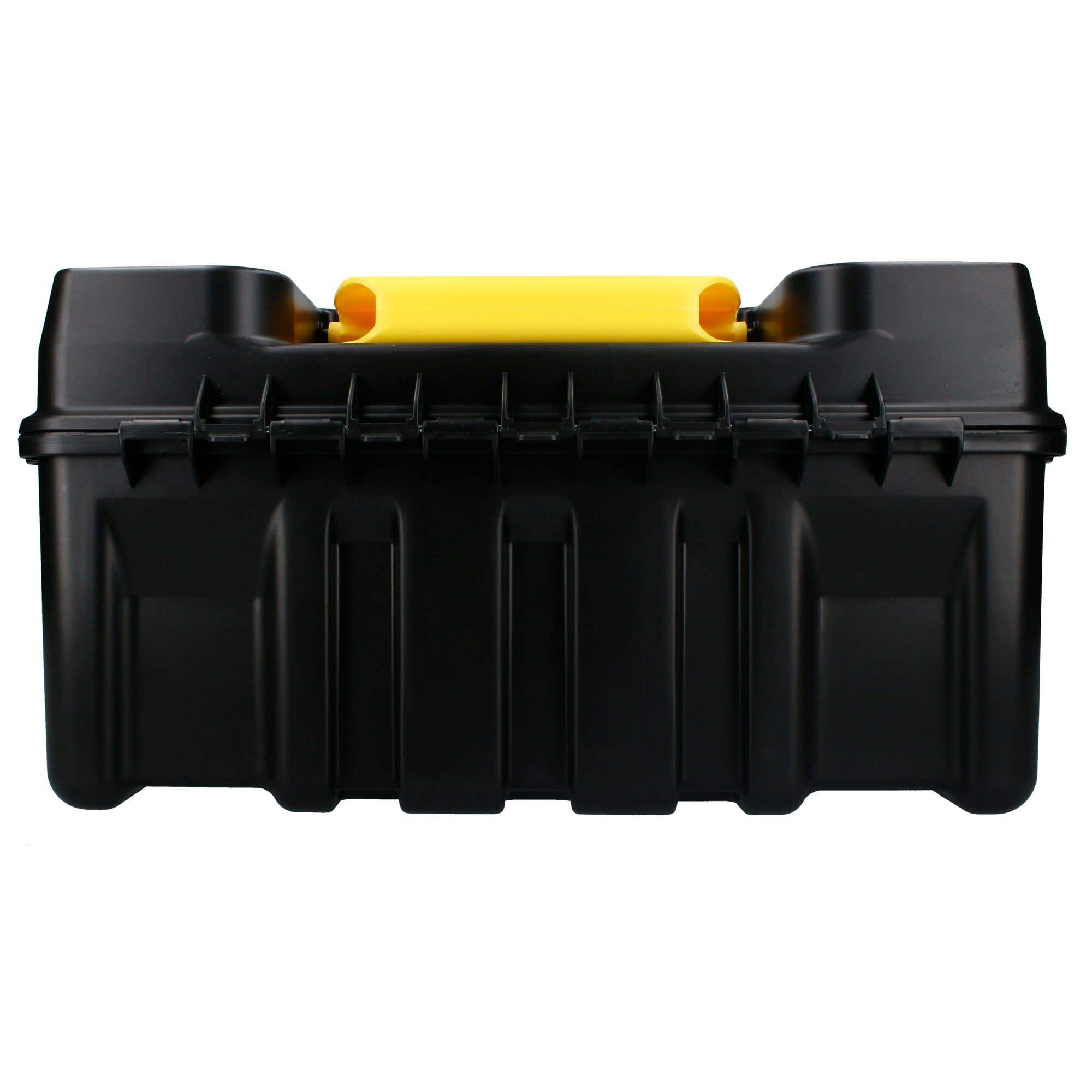 Caja portaherramientas CPS17 Surtek vista 3