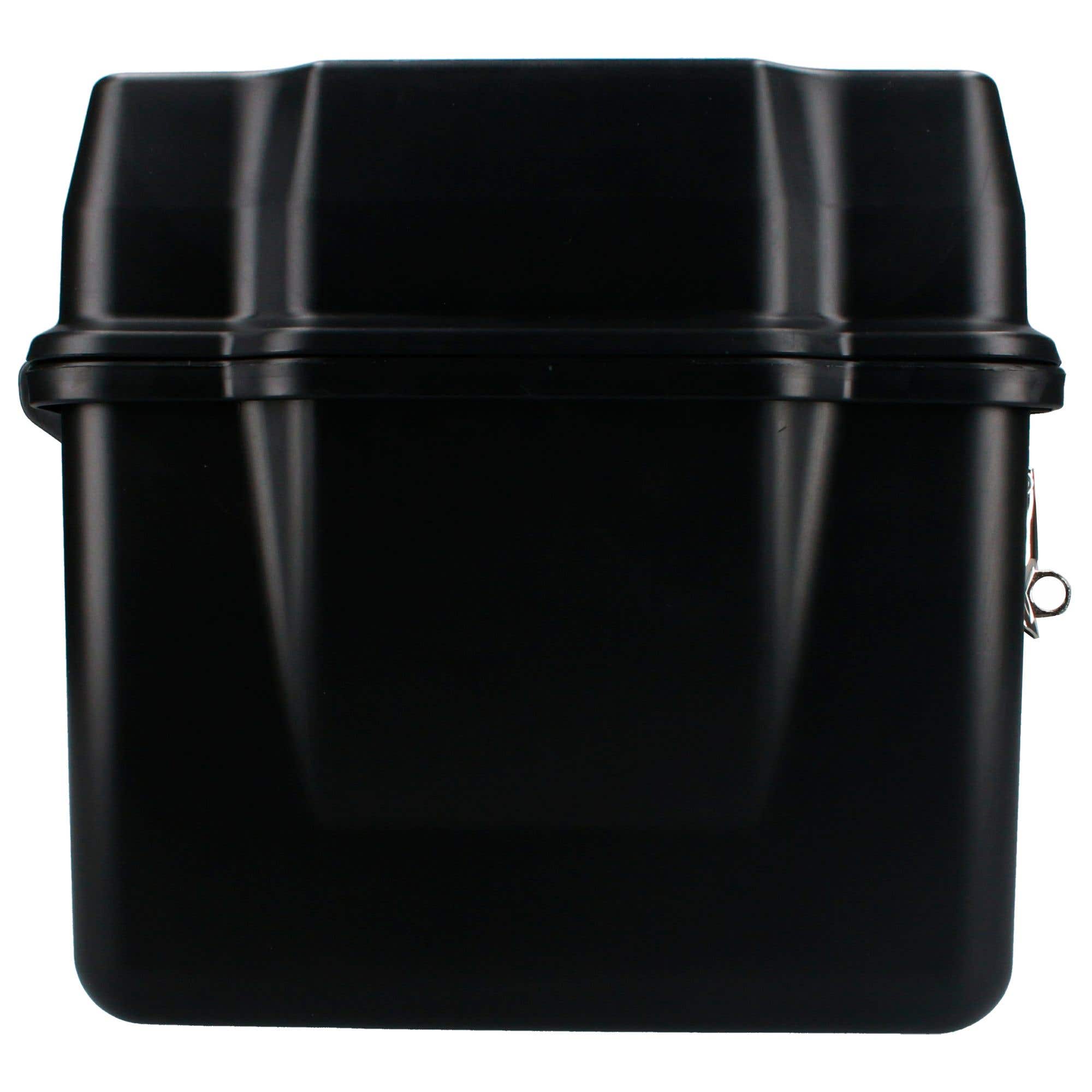 Caja portaherramientas CPS17 Surtek vista 4