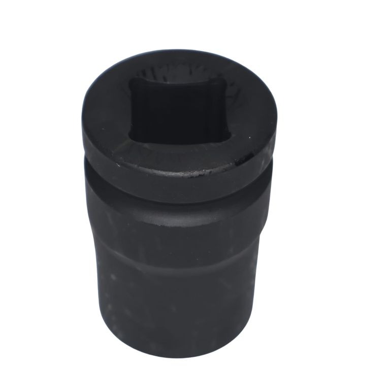 Copa impacto cuadrante 1" x 30 mm x 80 mm ferton daa830