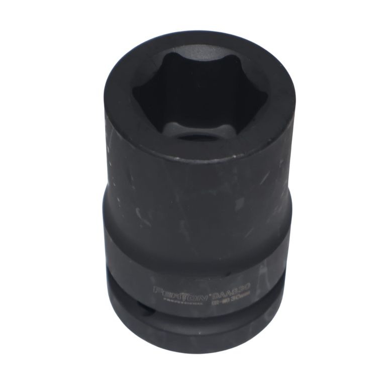Copa impacto cuadrante 1" x 30 mm x 80 mm ferton daa830