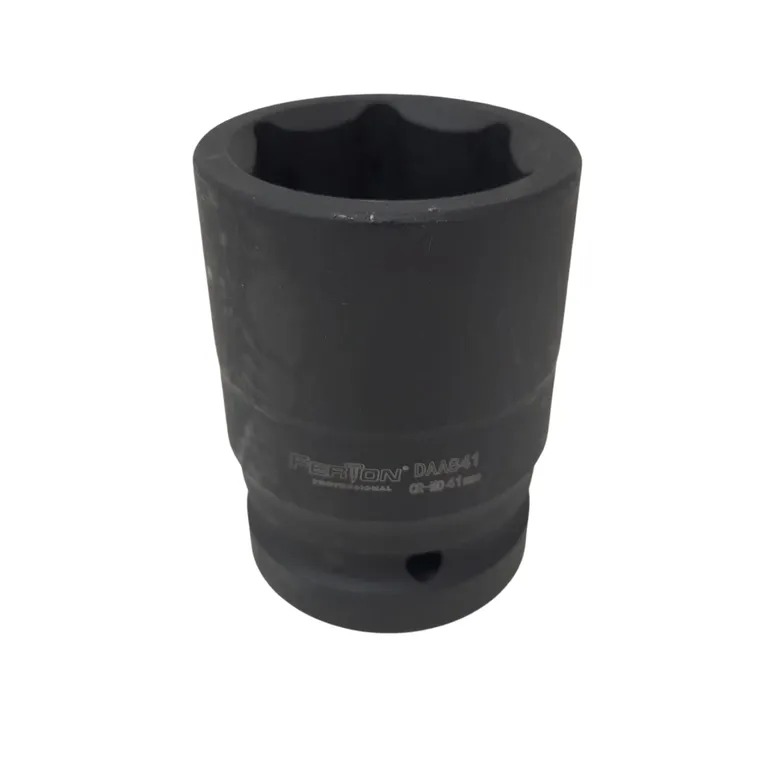 Copa impacto cuadrante 1" x 41 mm x 80 mm ferton daa841