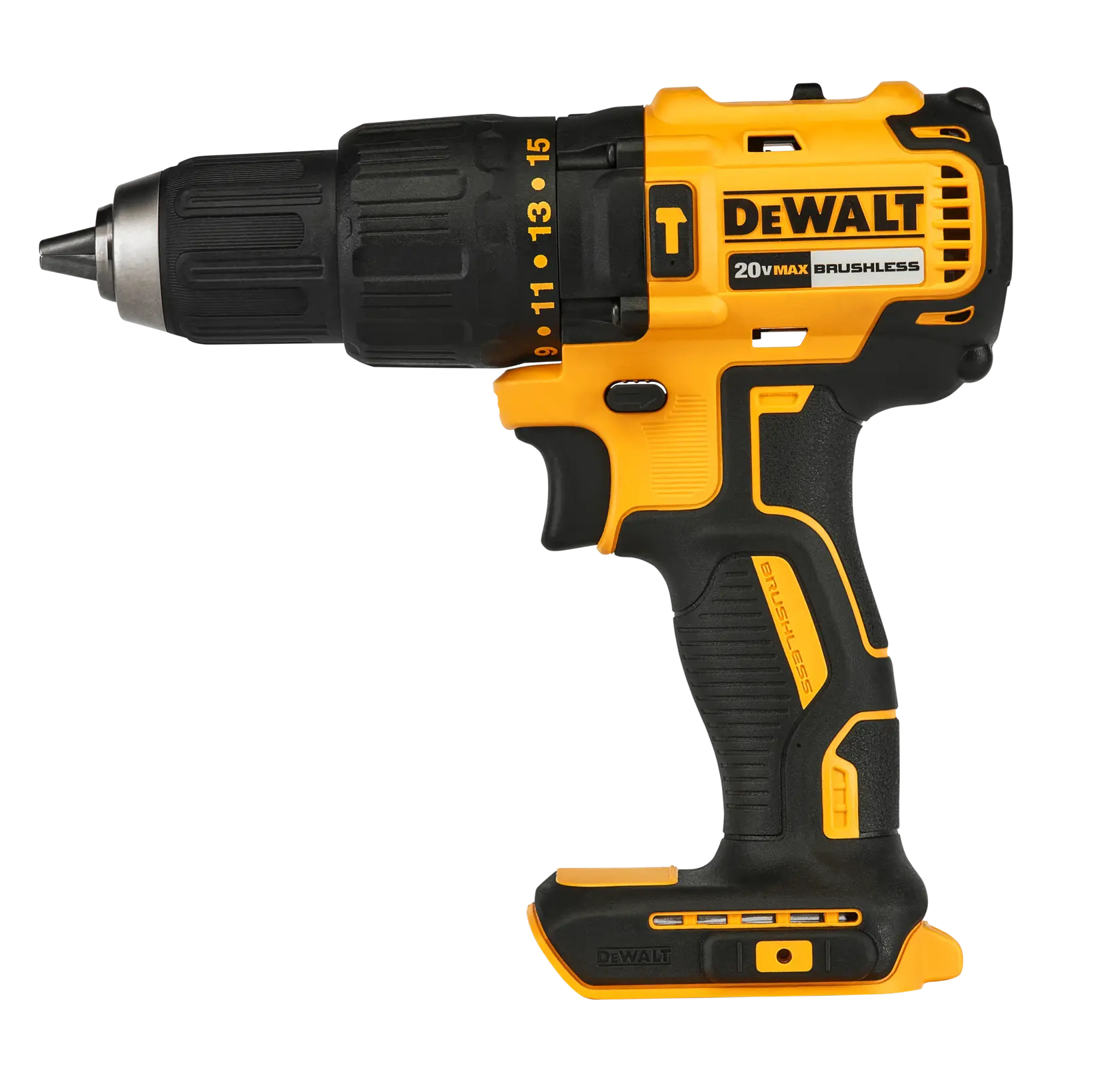 Taladro percutor DCD7781 D2 DEWALT
