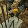 Pulidora inalámbrica DCG408P2 DEWALT