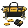 Combo DCK279D2-B3 DEWALT