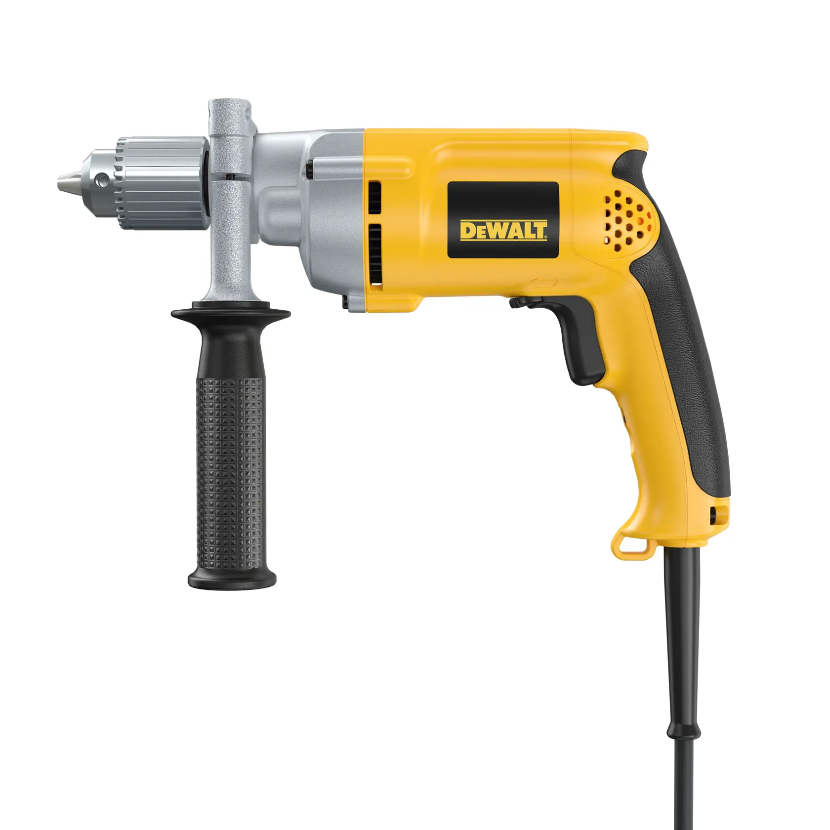 Taladro de rotación DW235G DEWALT vista 2