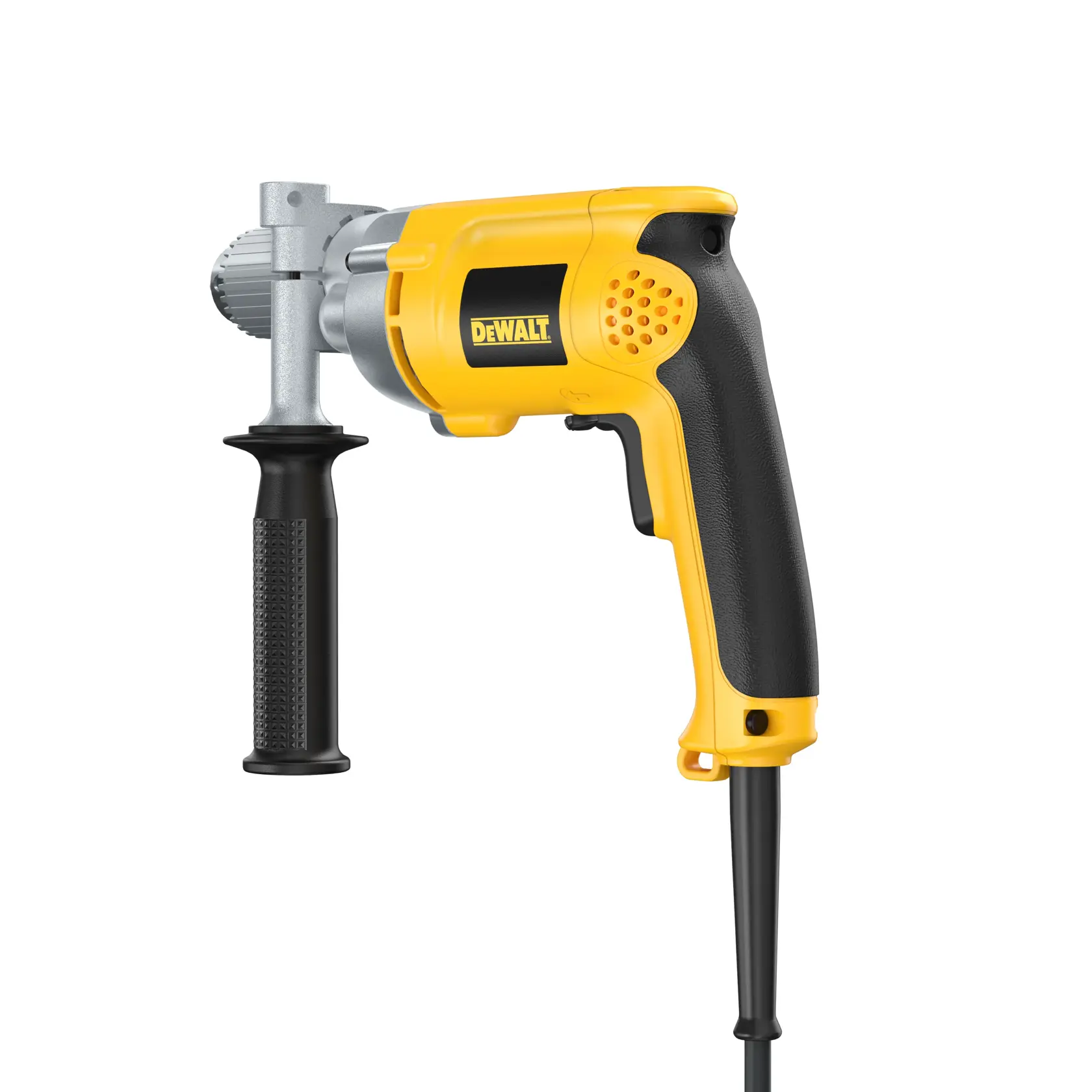 Taladro de rotación DW235G DEWALT vista 3
