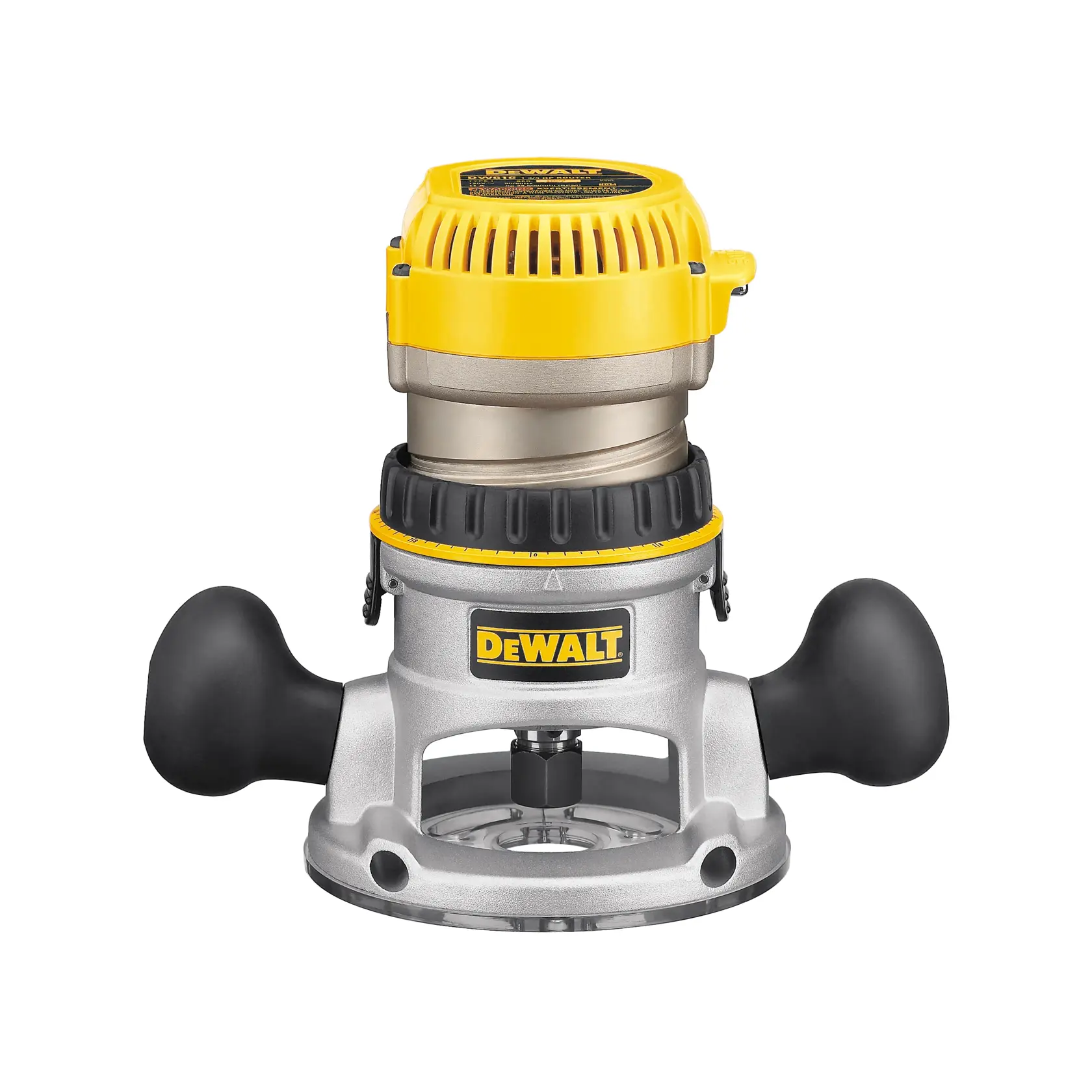Ruteadora DW616 DEWALT