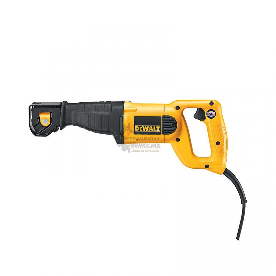 SIERRA SABLE 0-2800 CPM 1050W DEWALT