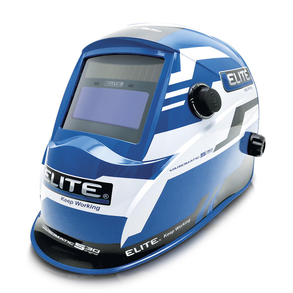 Careta CSVM530 Elite
