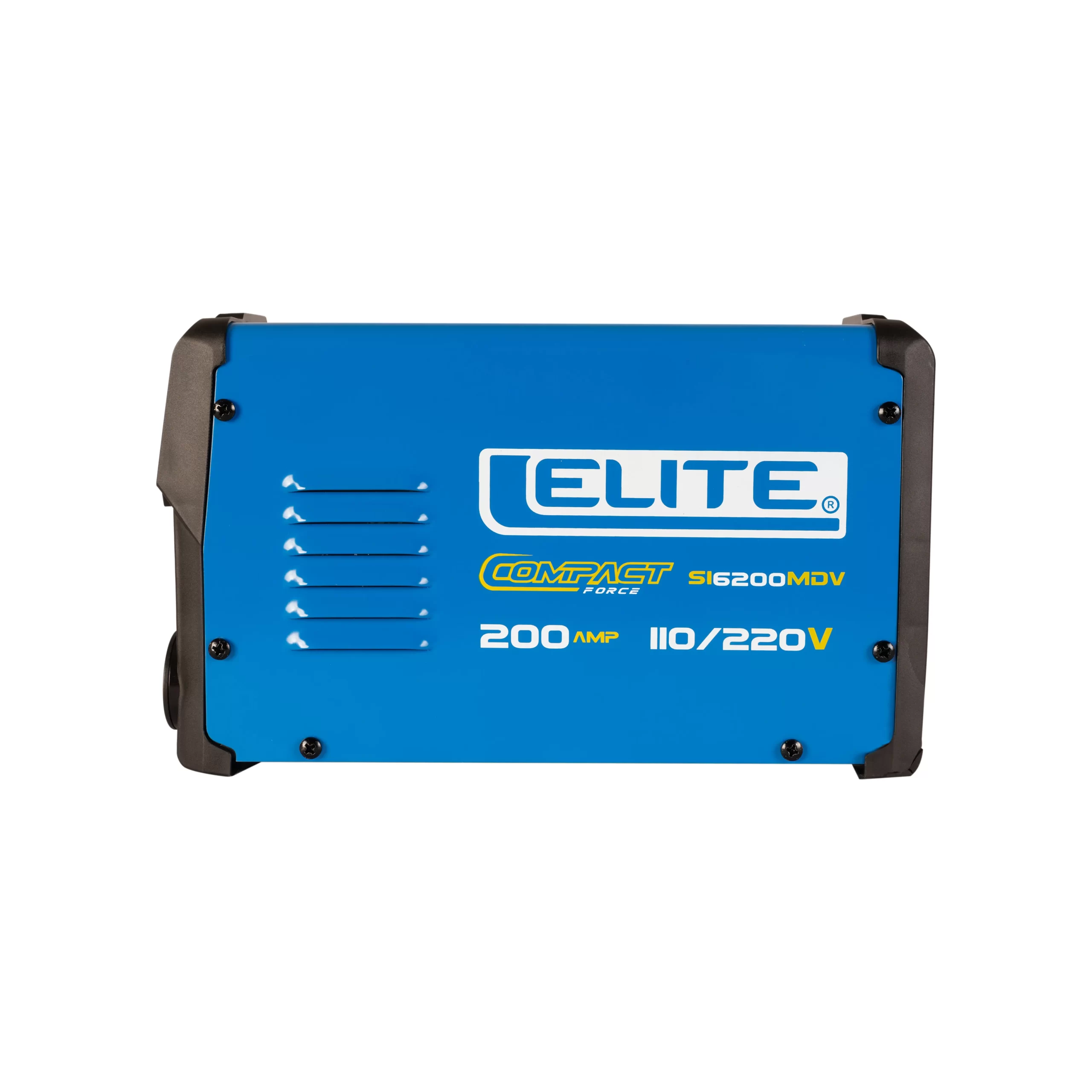 Soldador Inversor Elite Arc 200 Compact 200 A 110/220 V Si6200Mdv