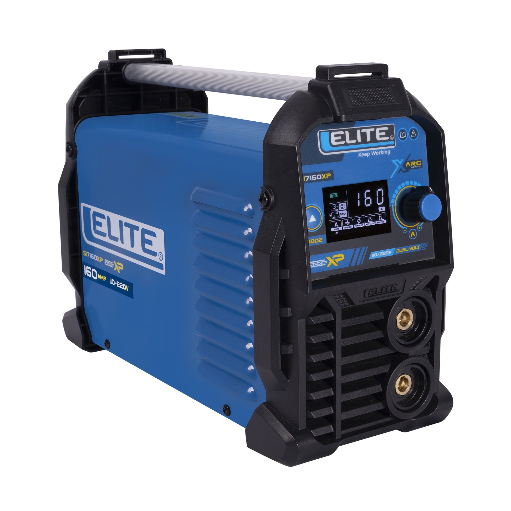 Soldador SI7160XP Elite