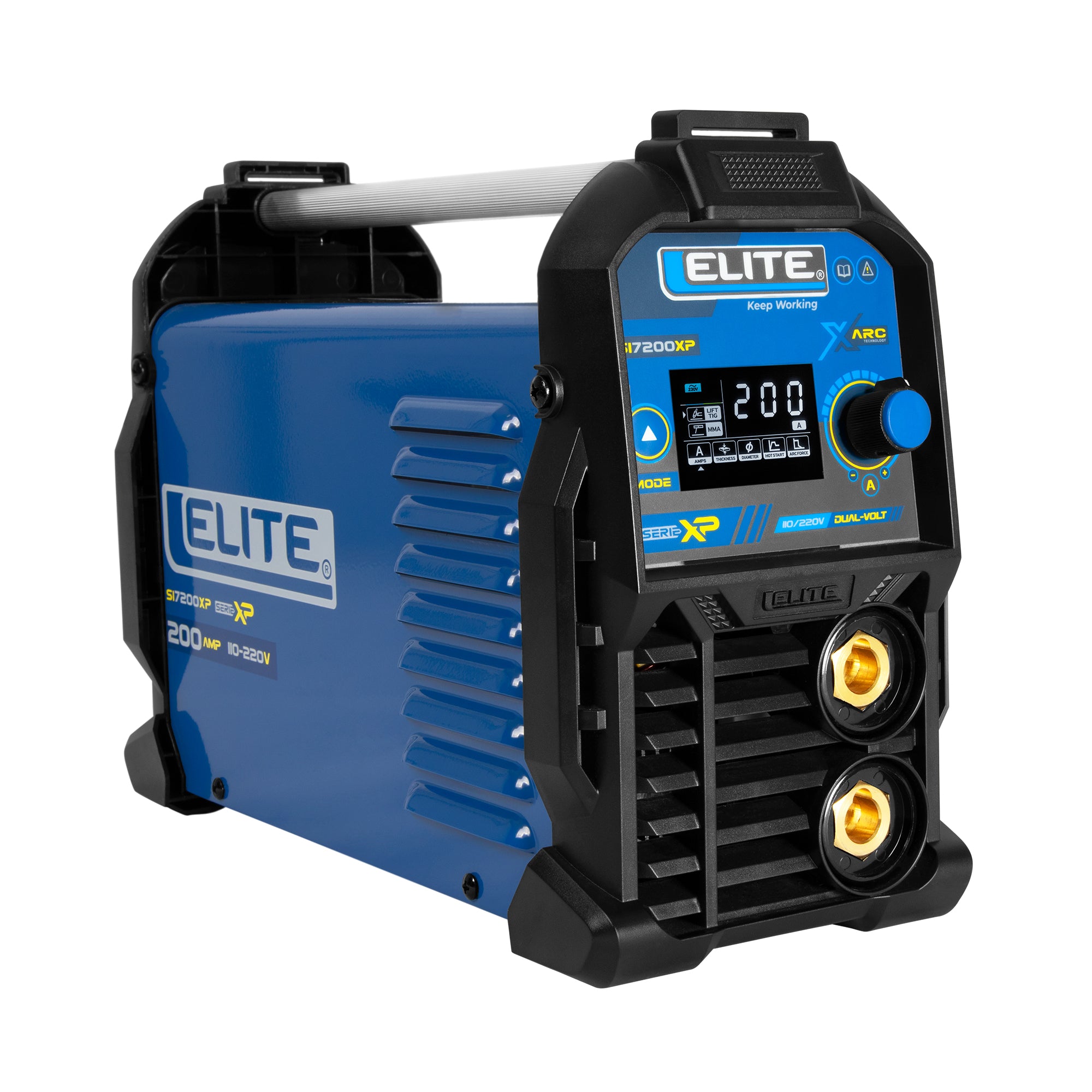 Soldador SI7200XP Elite