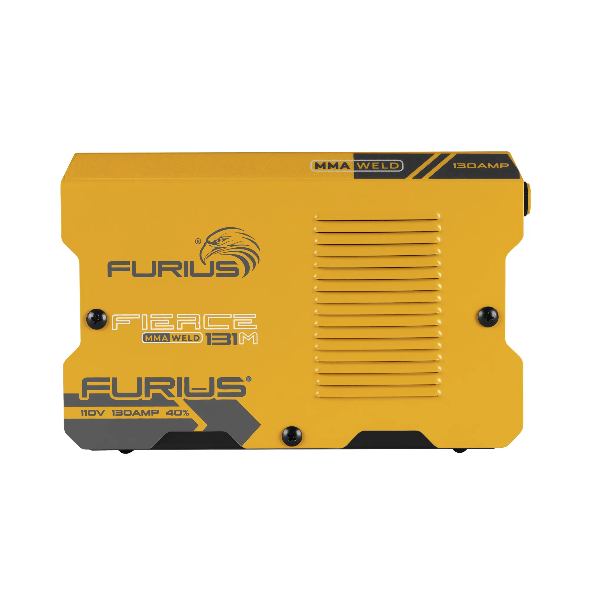 Soldador FW131M Furius vista 4